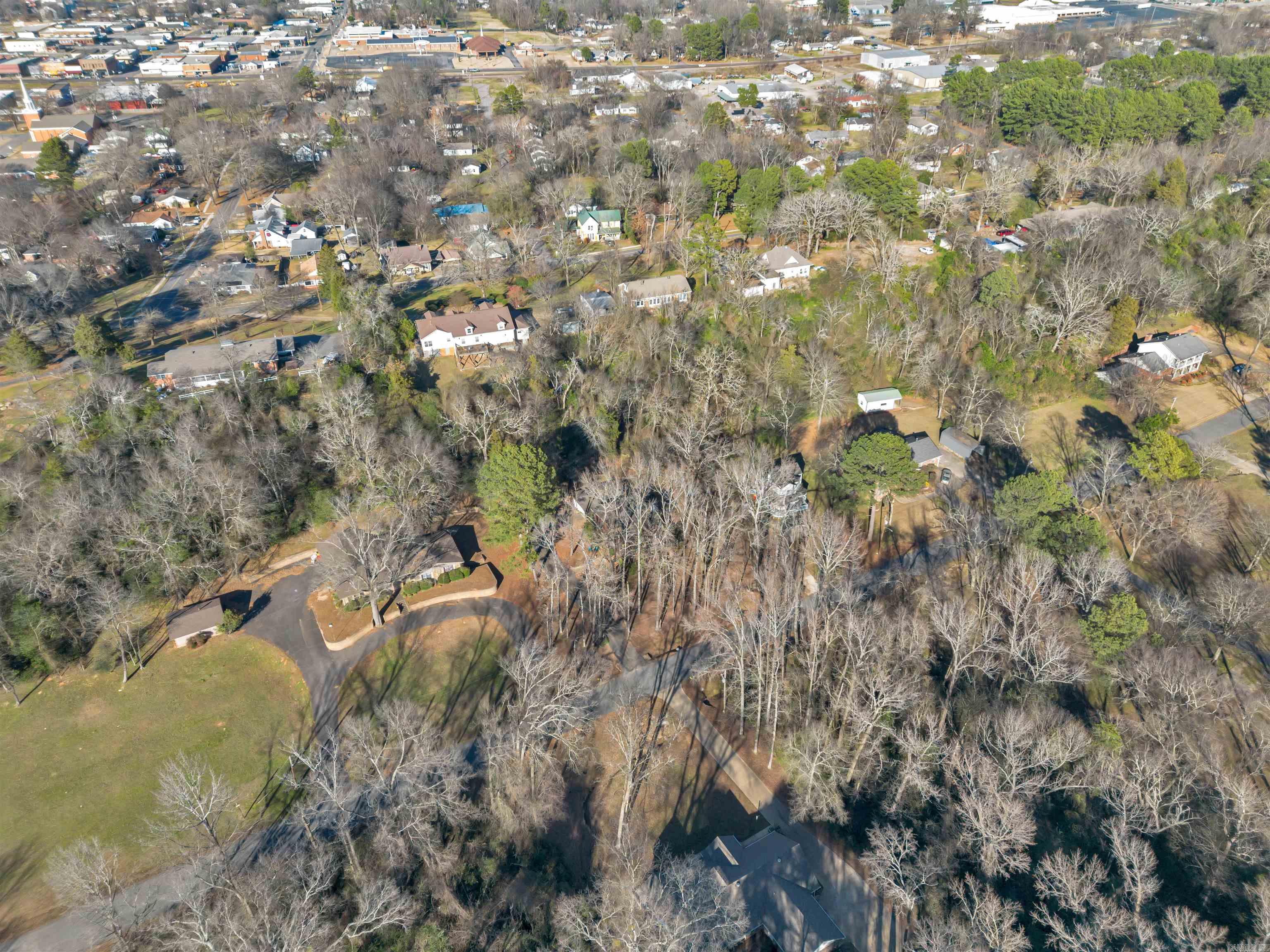 9 W Winthrop  Morrilton, AR