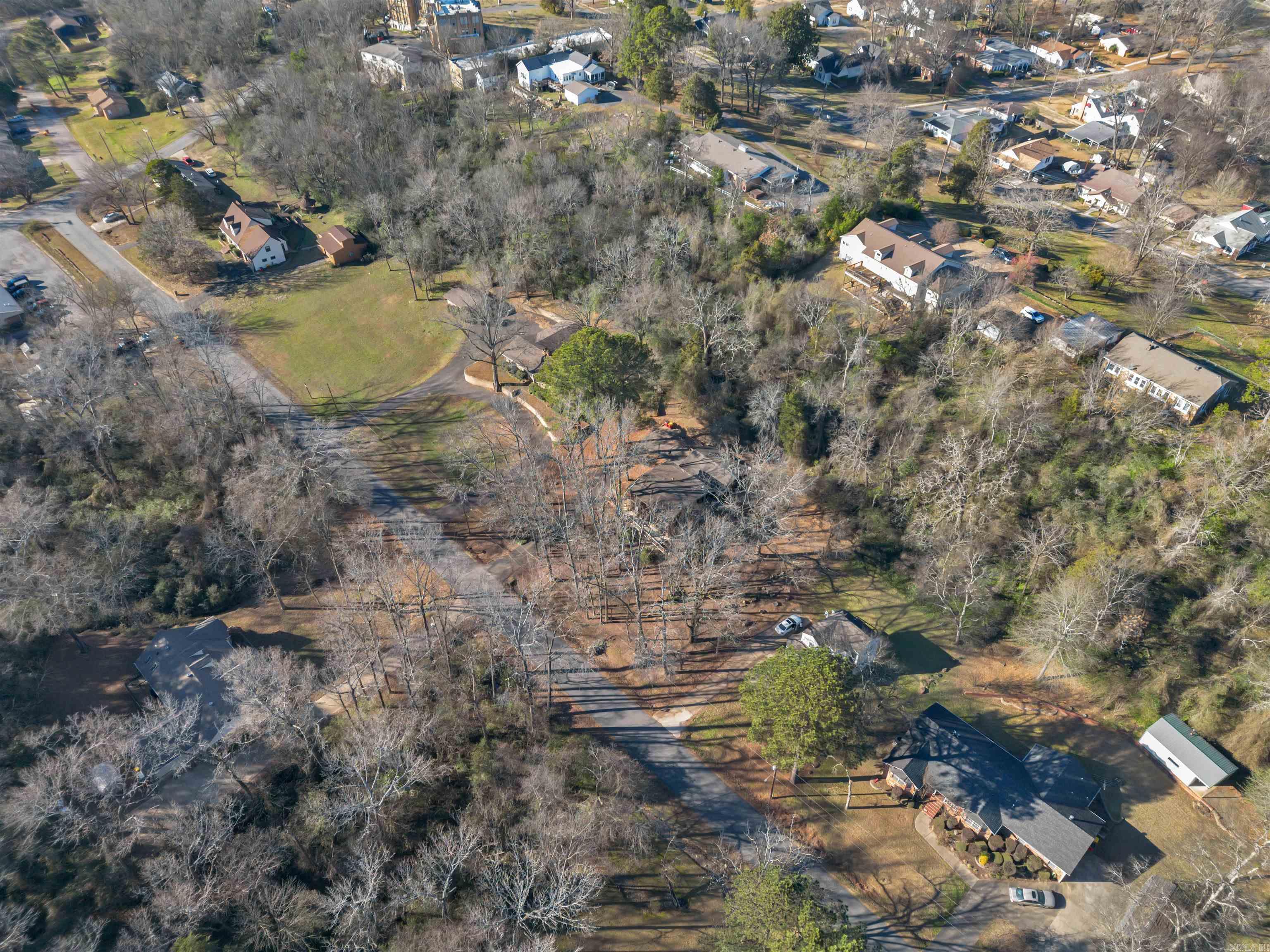 9 W Winthrop  Morrilton, AR