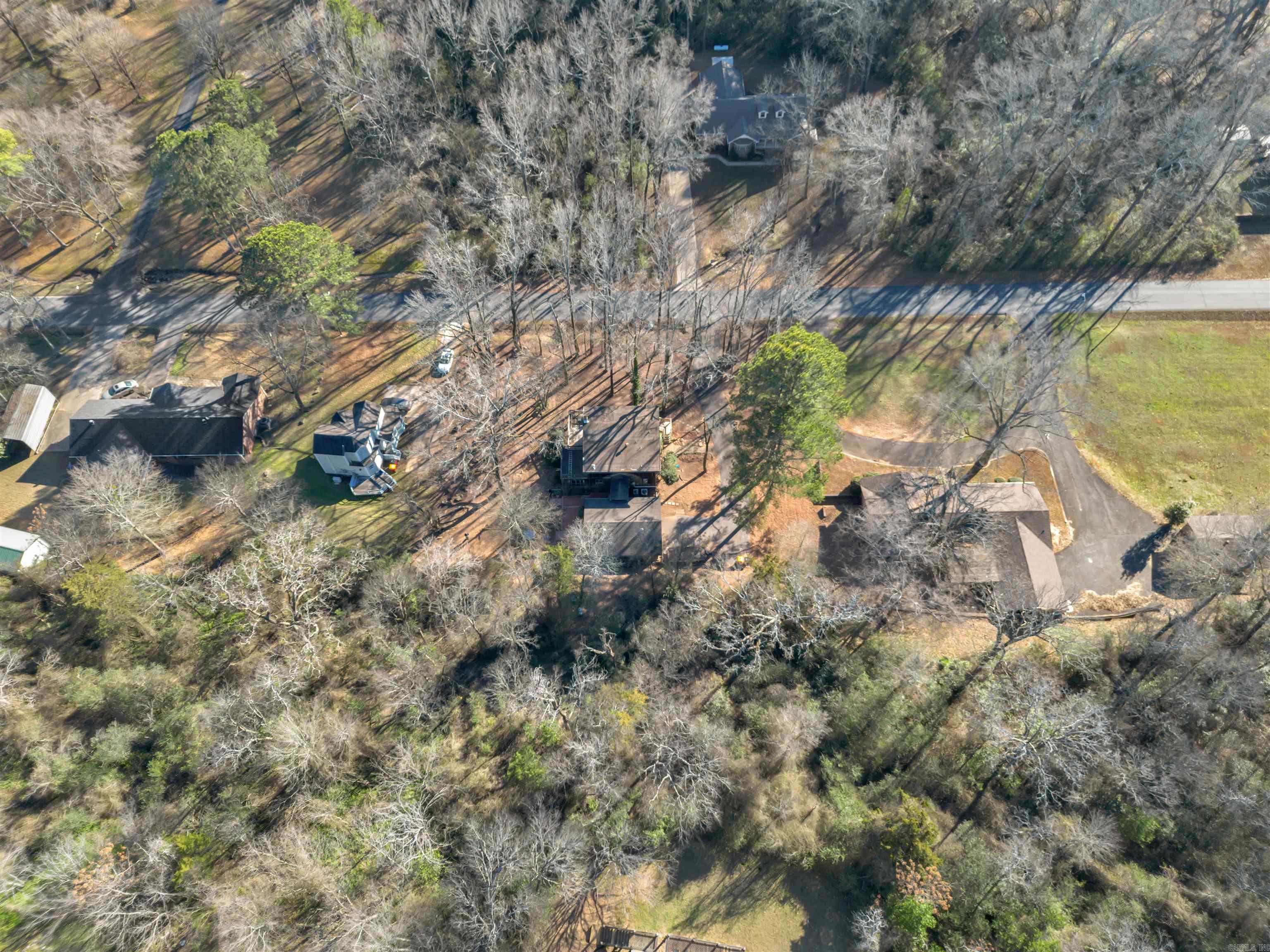 9 W Winthrop  Morrilton, AR