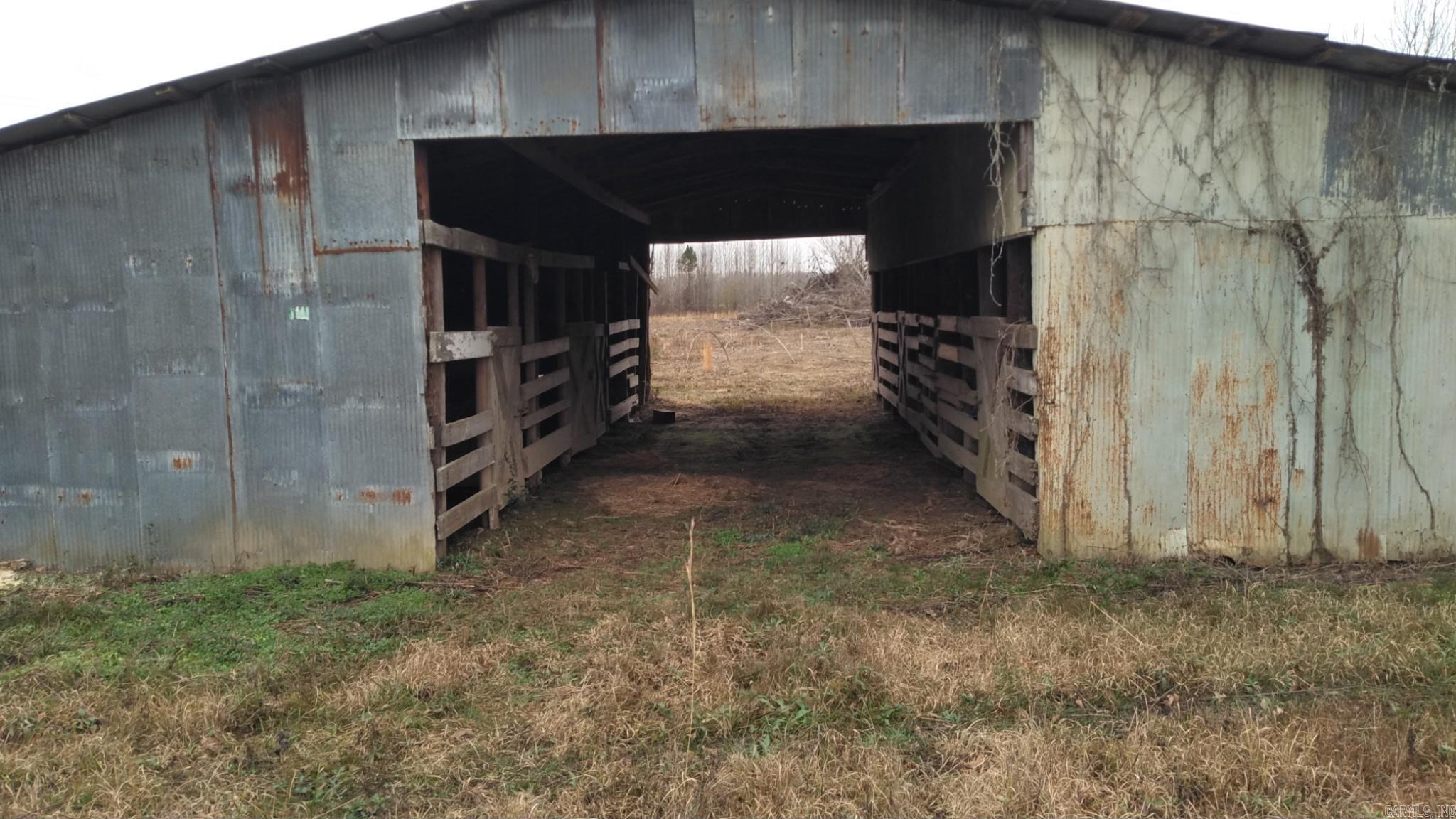 000 Old Russell Rd  Bald Knob, AR