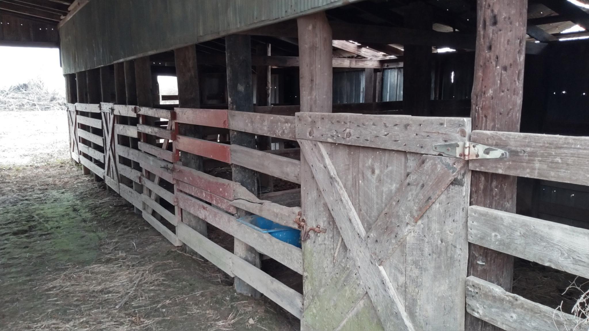 000 Old Russell Rd  Bald Knob, AR