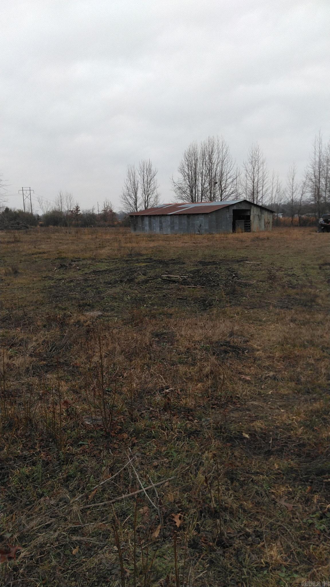 000 Old Russell Rd  Bald Knob, AR