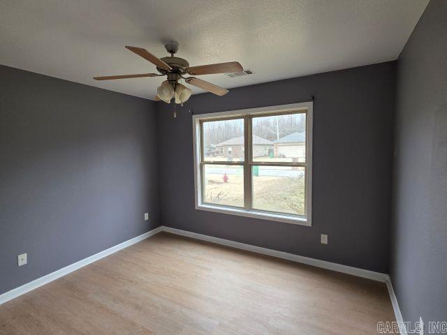 241 Plum  Austin, AR