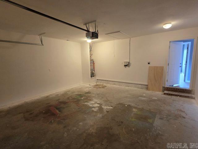 241 Plum  Austin, AR