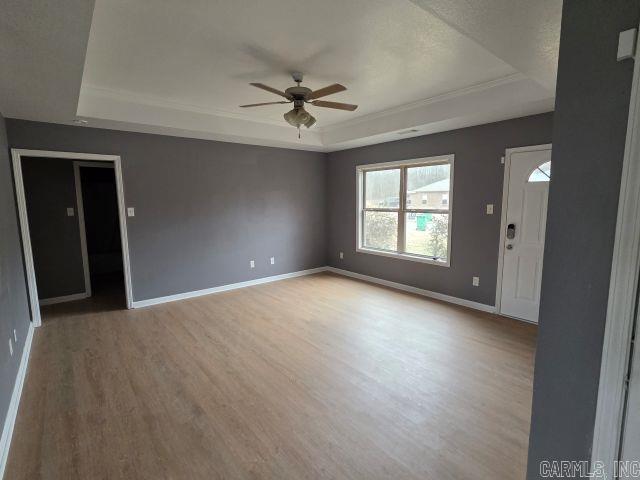 241 Plum  Austin, AR