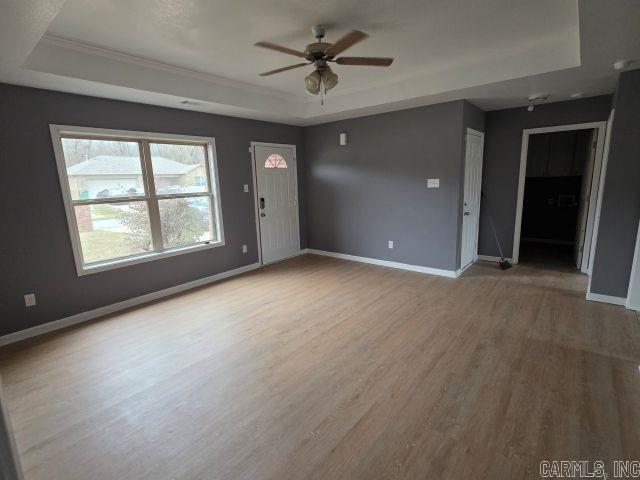 241 Plum  Austin, AR