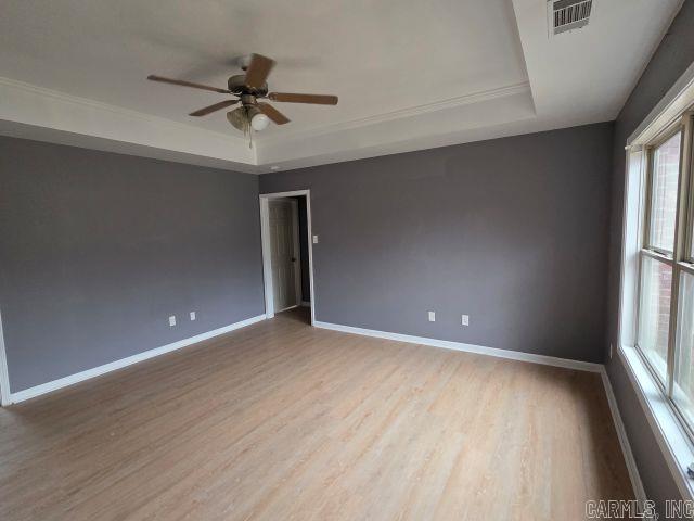 241 Plum  Austin, AR