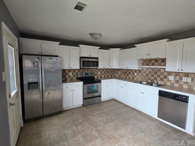 241 Plum  Austin, AR