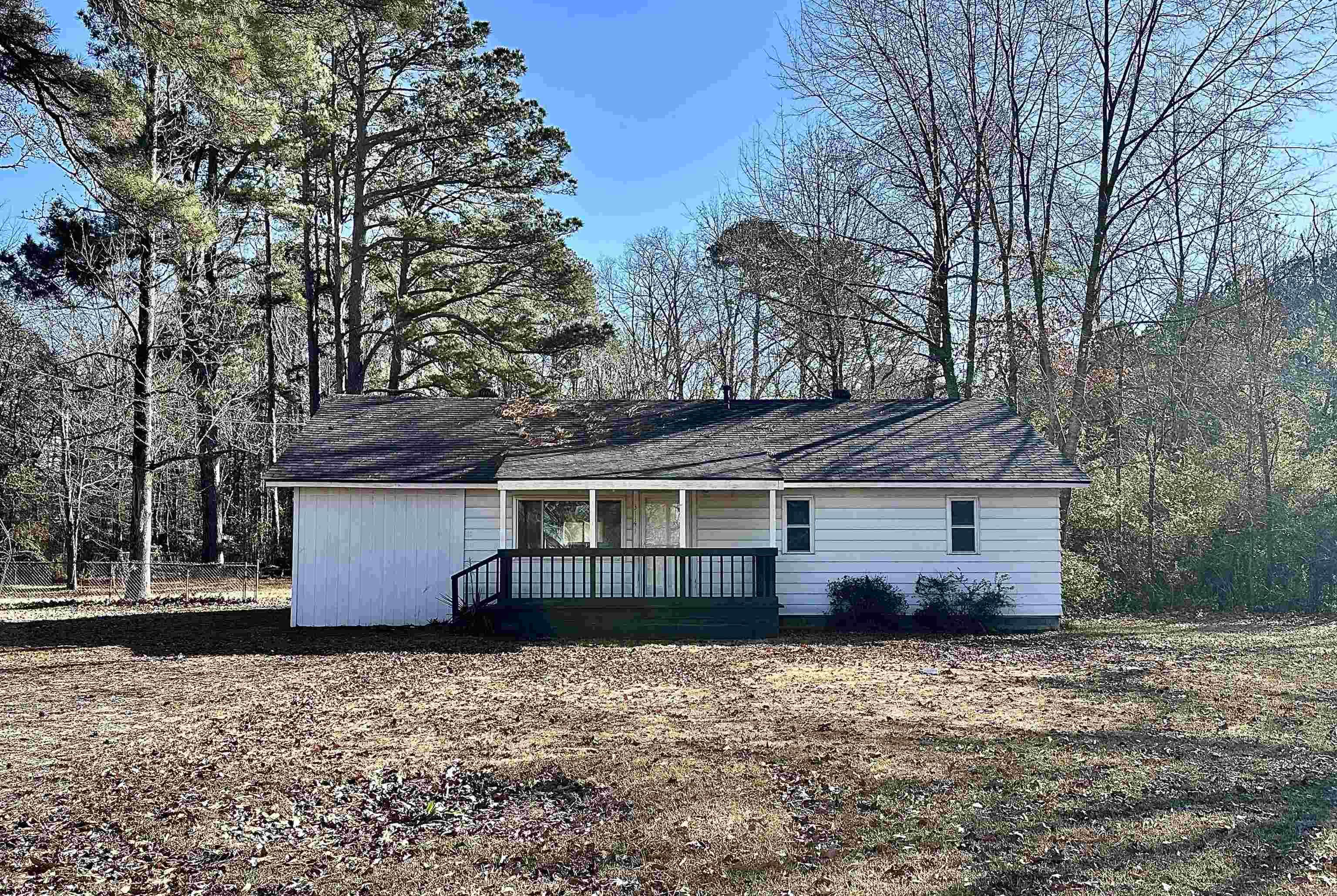 3114 167 South  Sheridan, AR