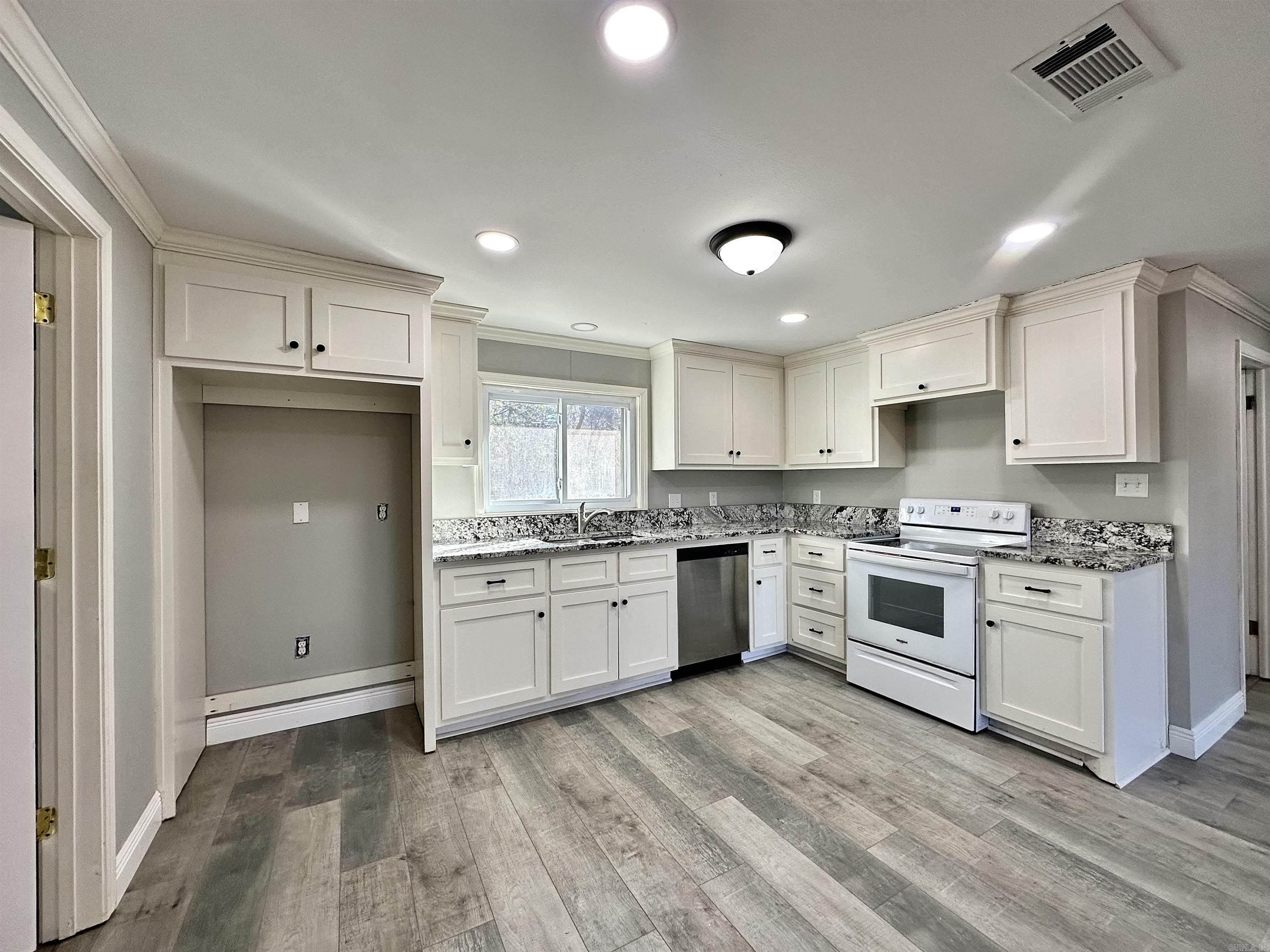 3114 167 South  Sheridan, AR