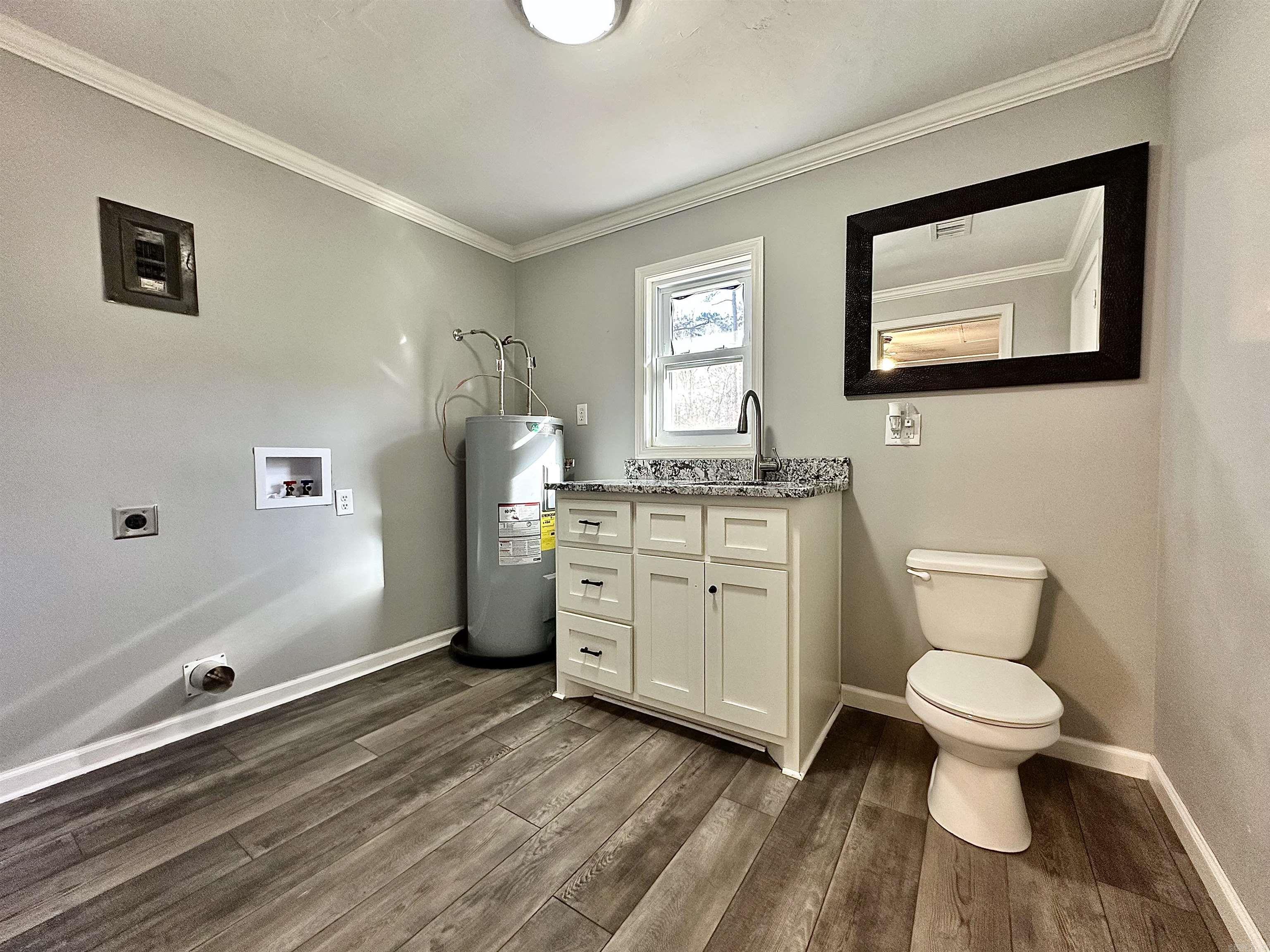 3114 167 South  Sheridan, AR