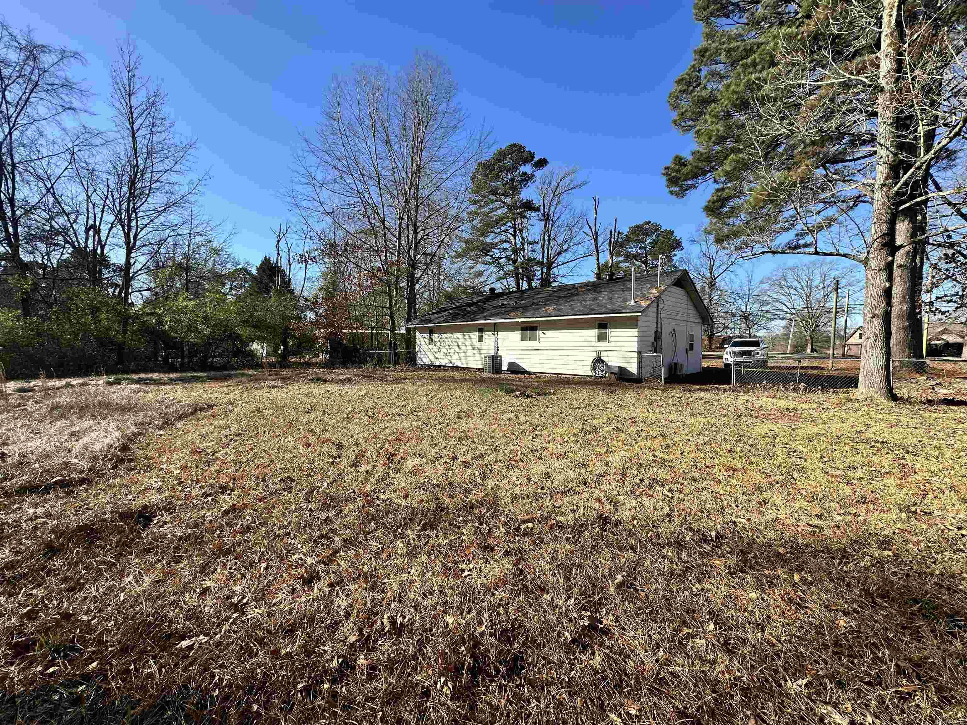 3114 167 South  Sheridan, AR