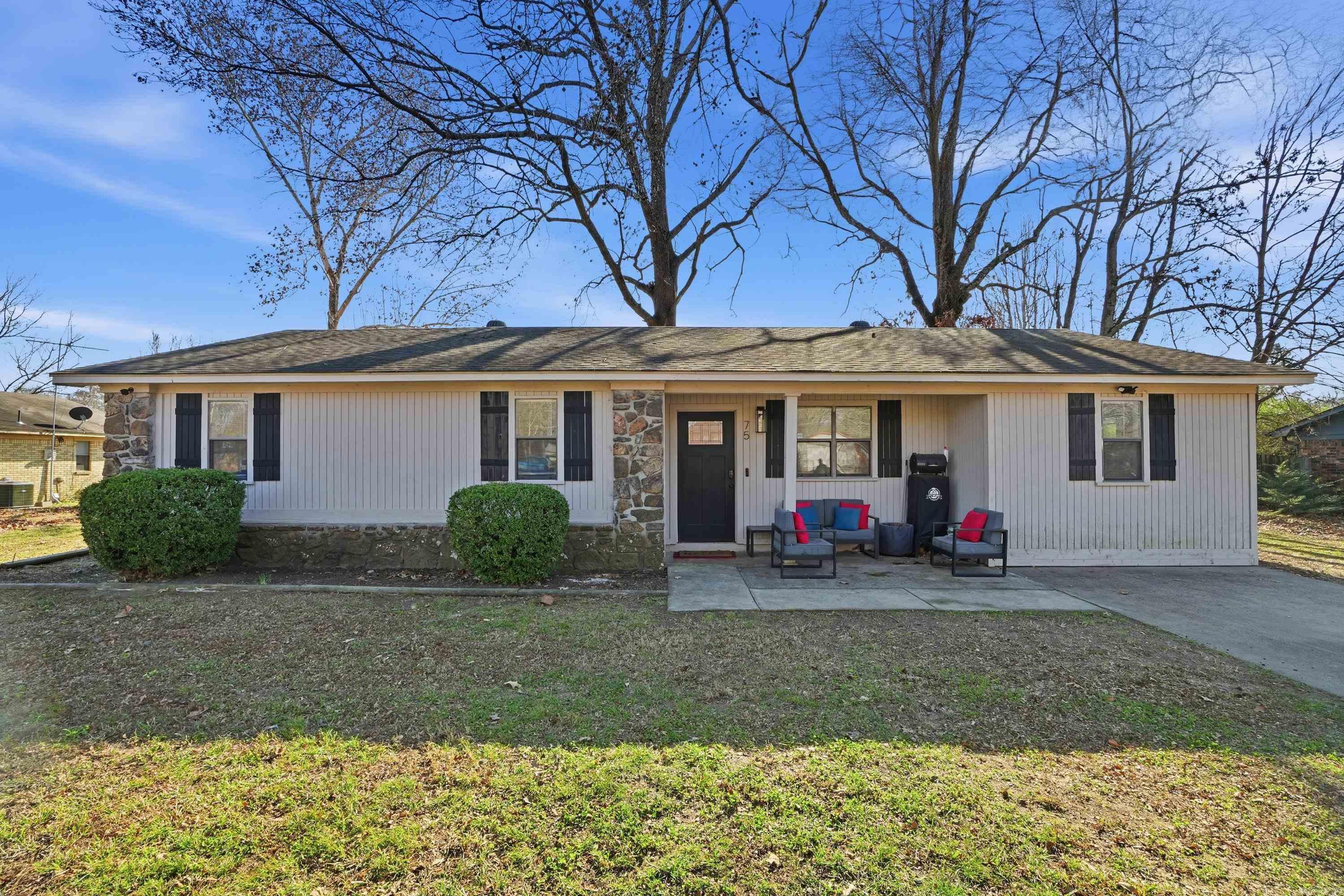 75 Pear  Cabot, AR