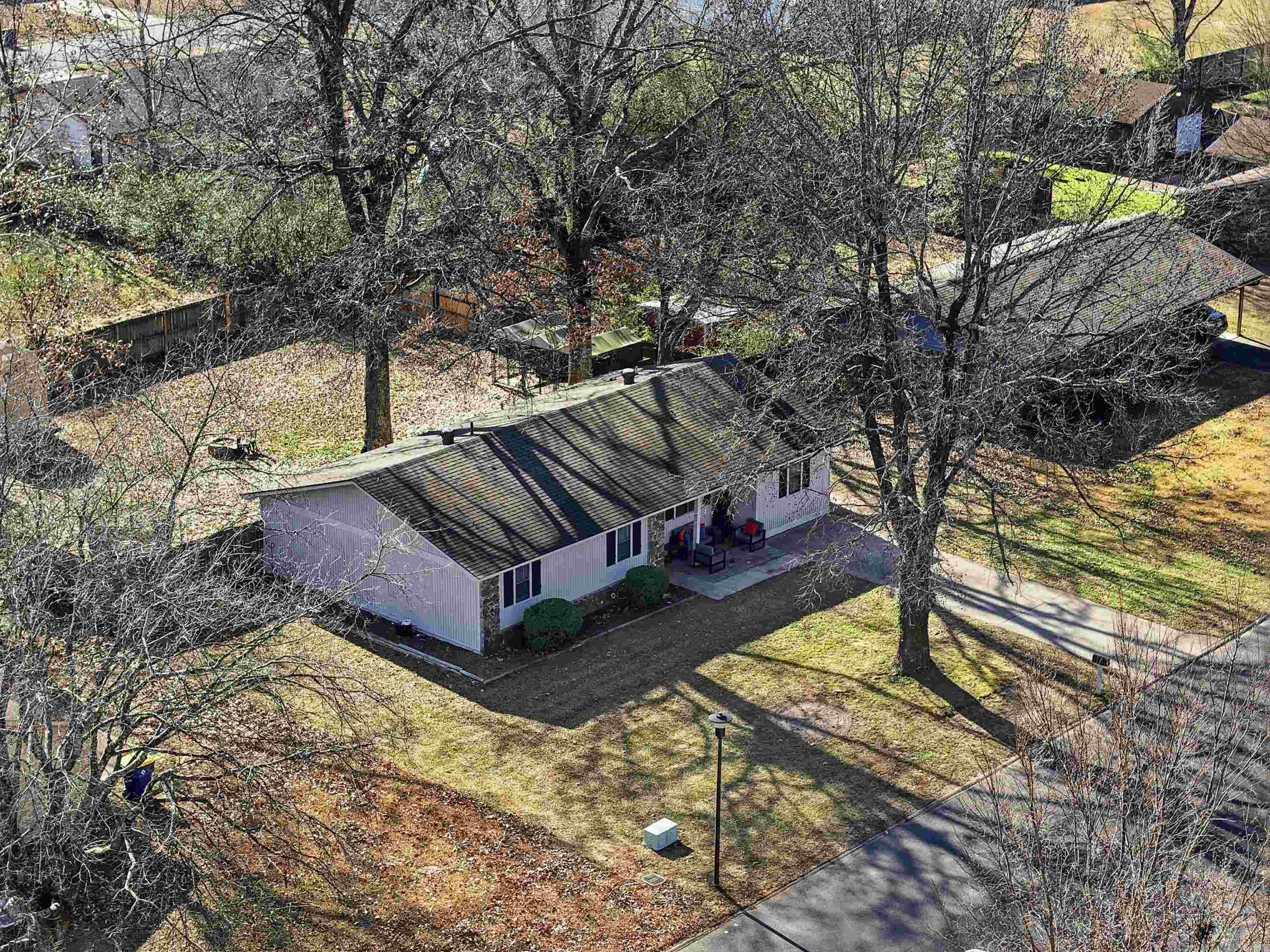 75 Pear  Cabot, AR