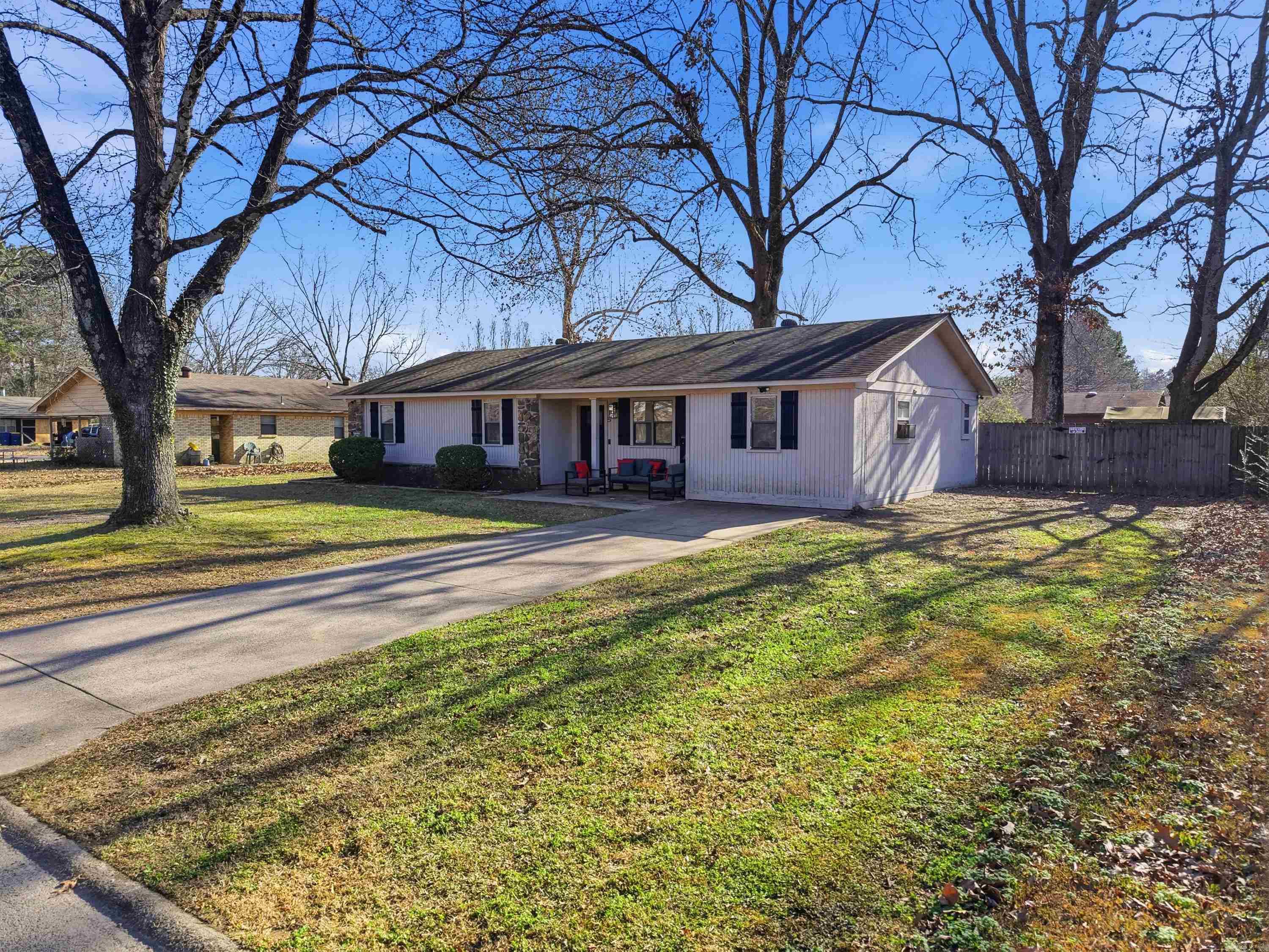 75 Pear  Cabot, AR