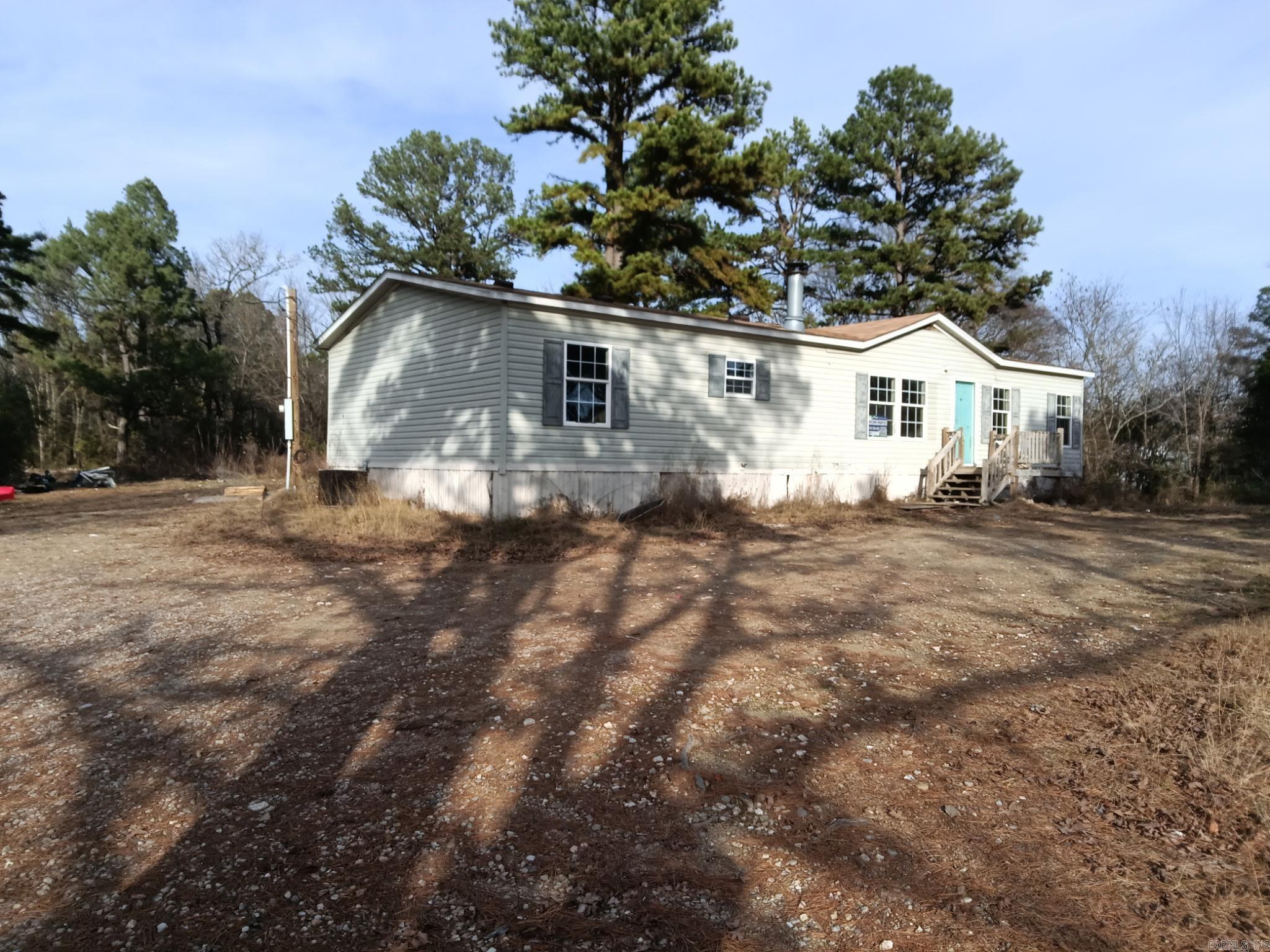 892 Blacksnake  Hot Springs National Park, AR