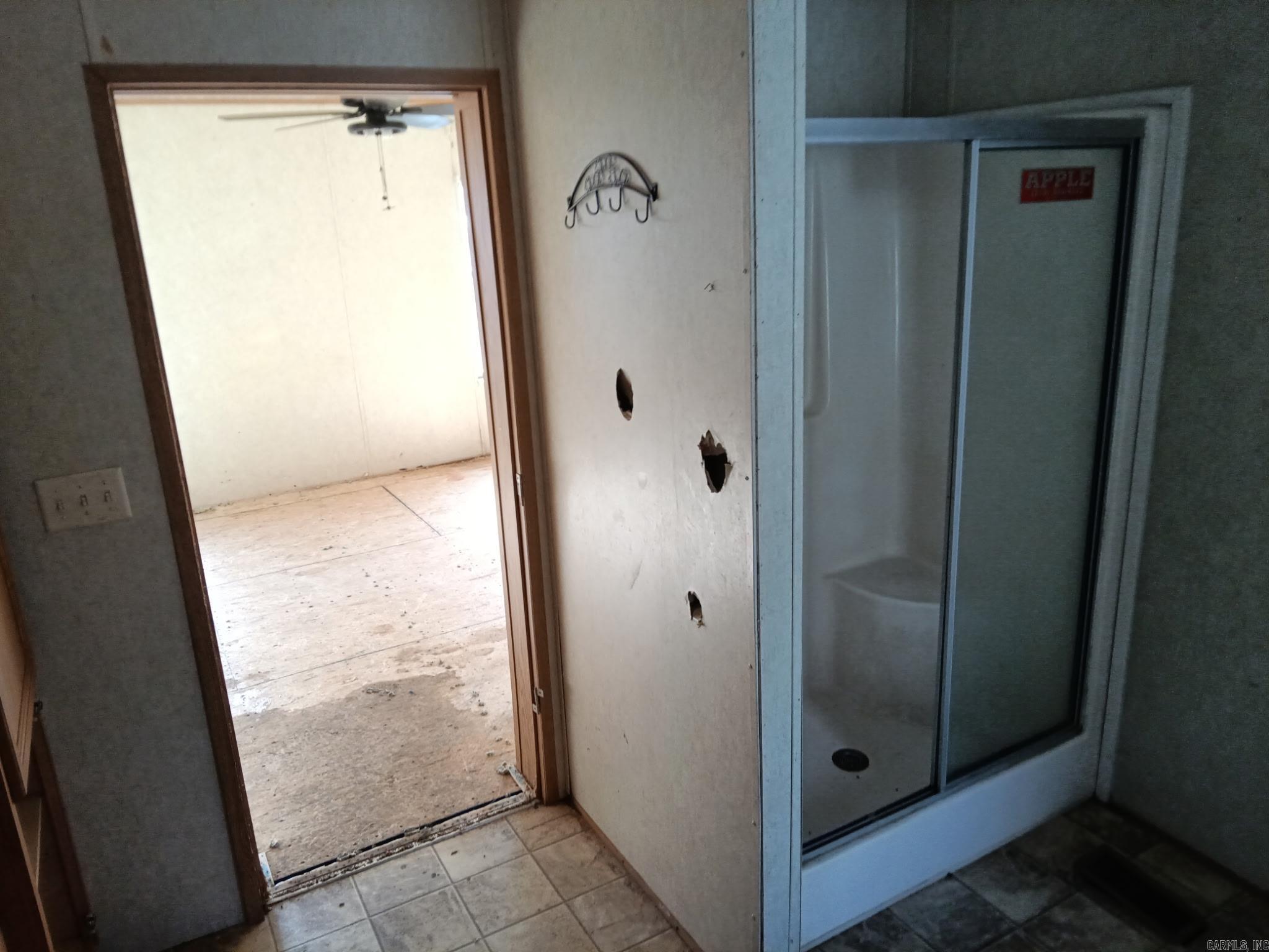 892 Blacksnake  Hot Springs National Park, AR