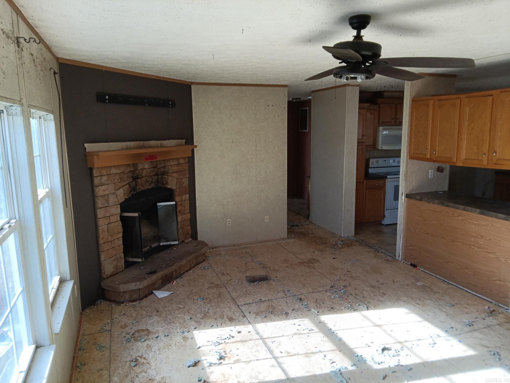 892 Blacksnake  Hot Springs National Park, AR