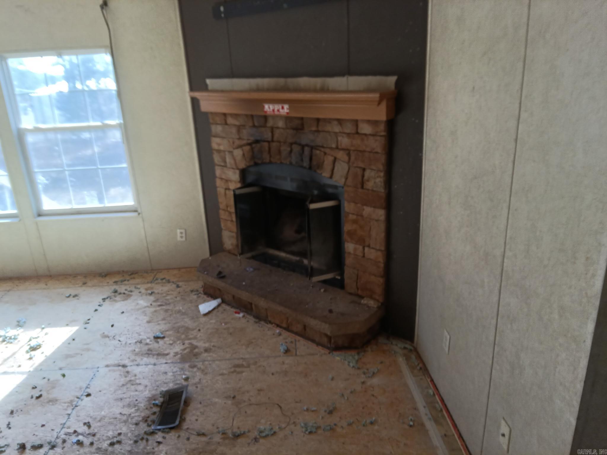 892 Blacksnake  Hot Springs National Park, AR