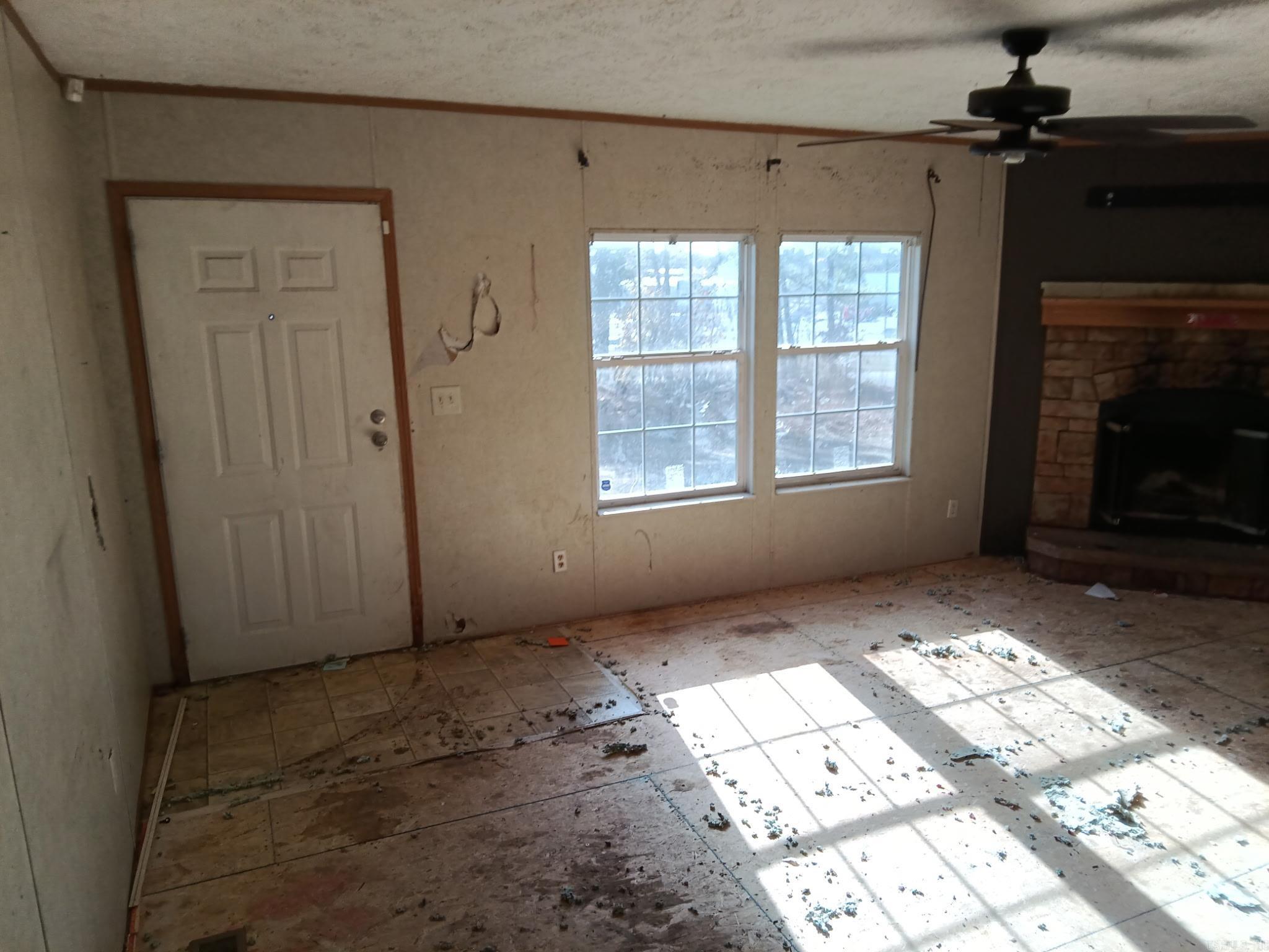 892 Blacksnake  Hot Springs National Park, AR