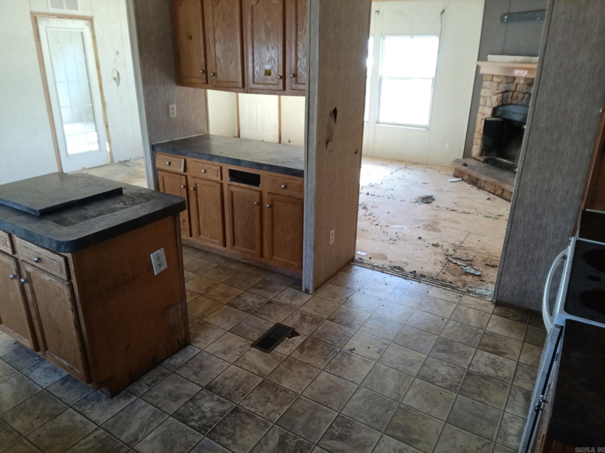 892 Blacksnake  Hot Springs National Park, AR