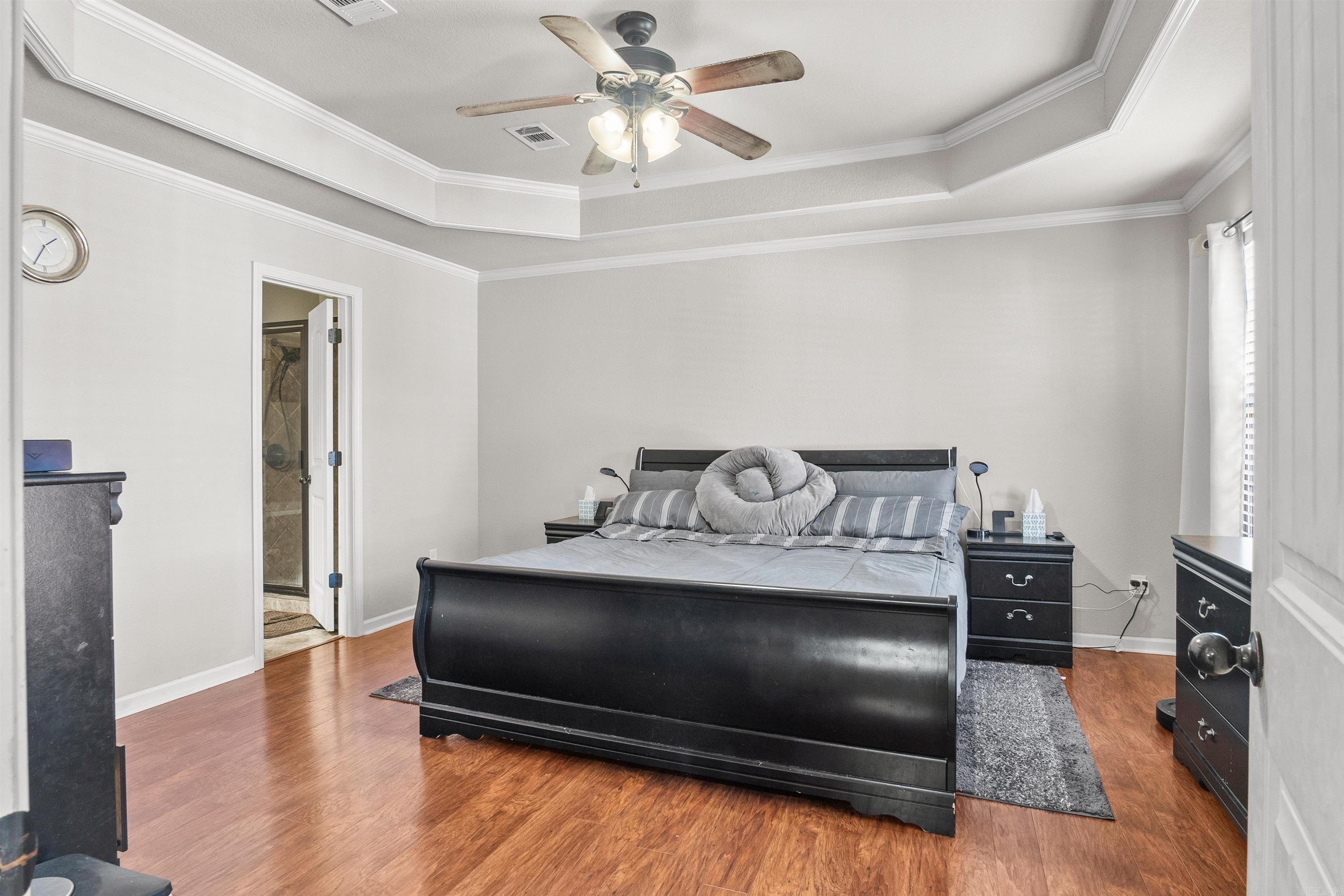 37 Lilly Ann  Ward, AR