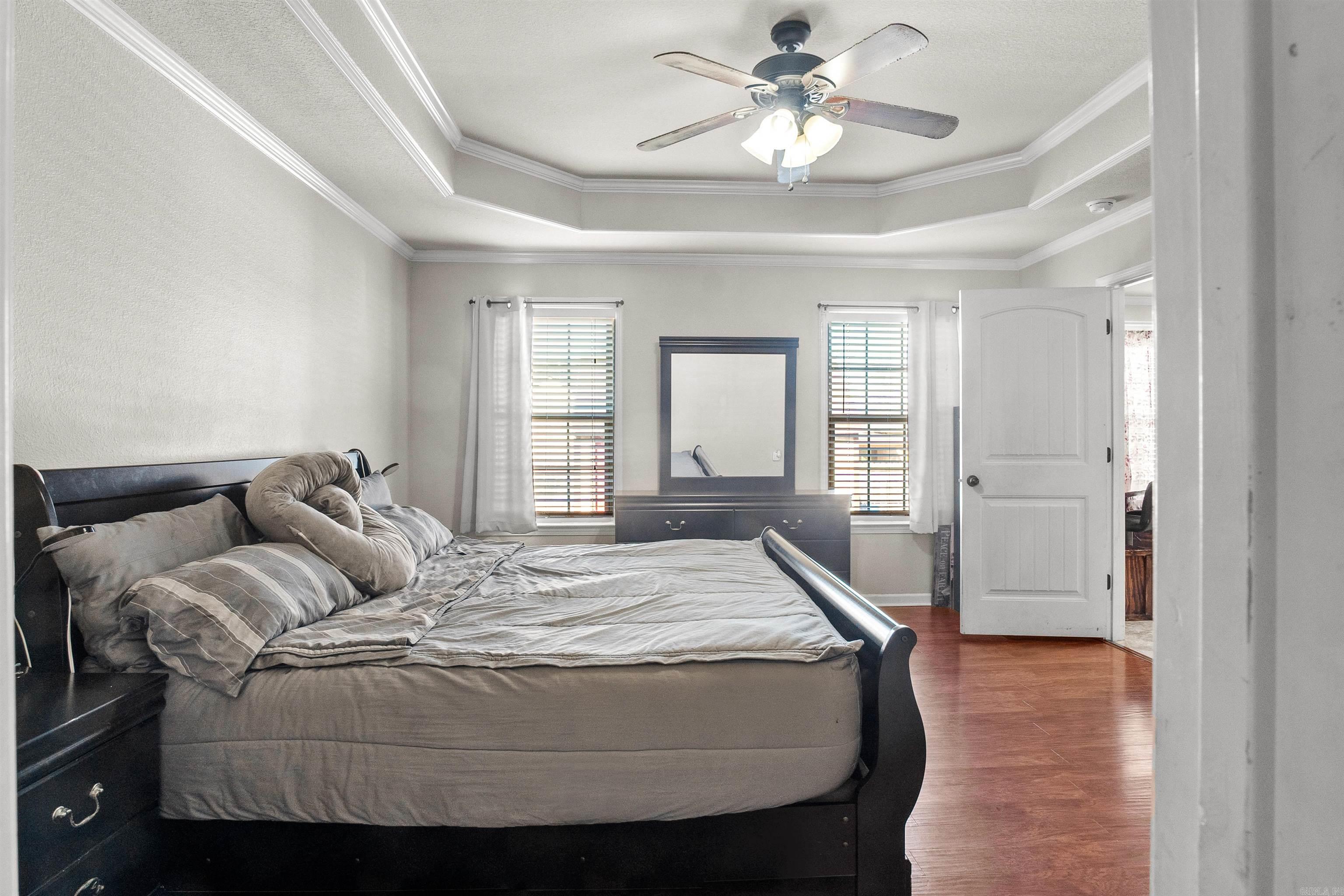 37 Lilly Ann  Ward, AR