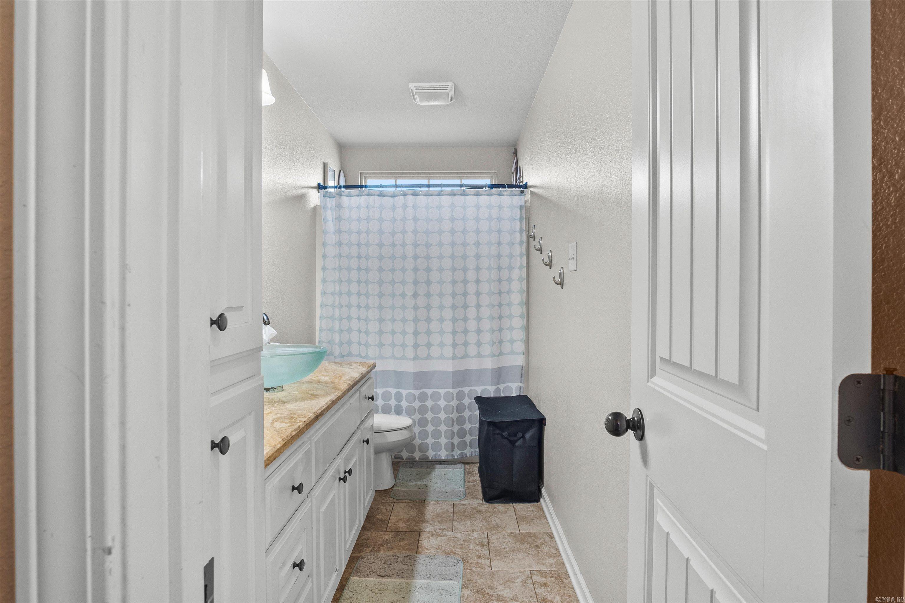 37 Lilly Ann  Ward, AR