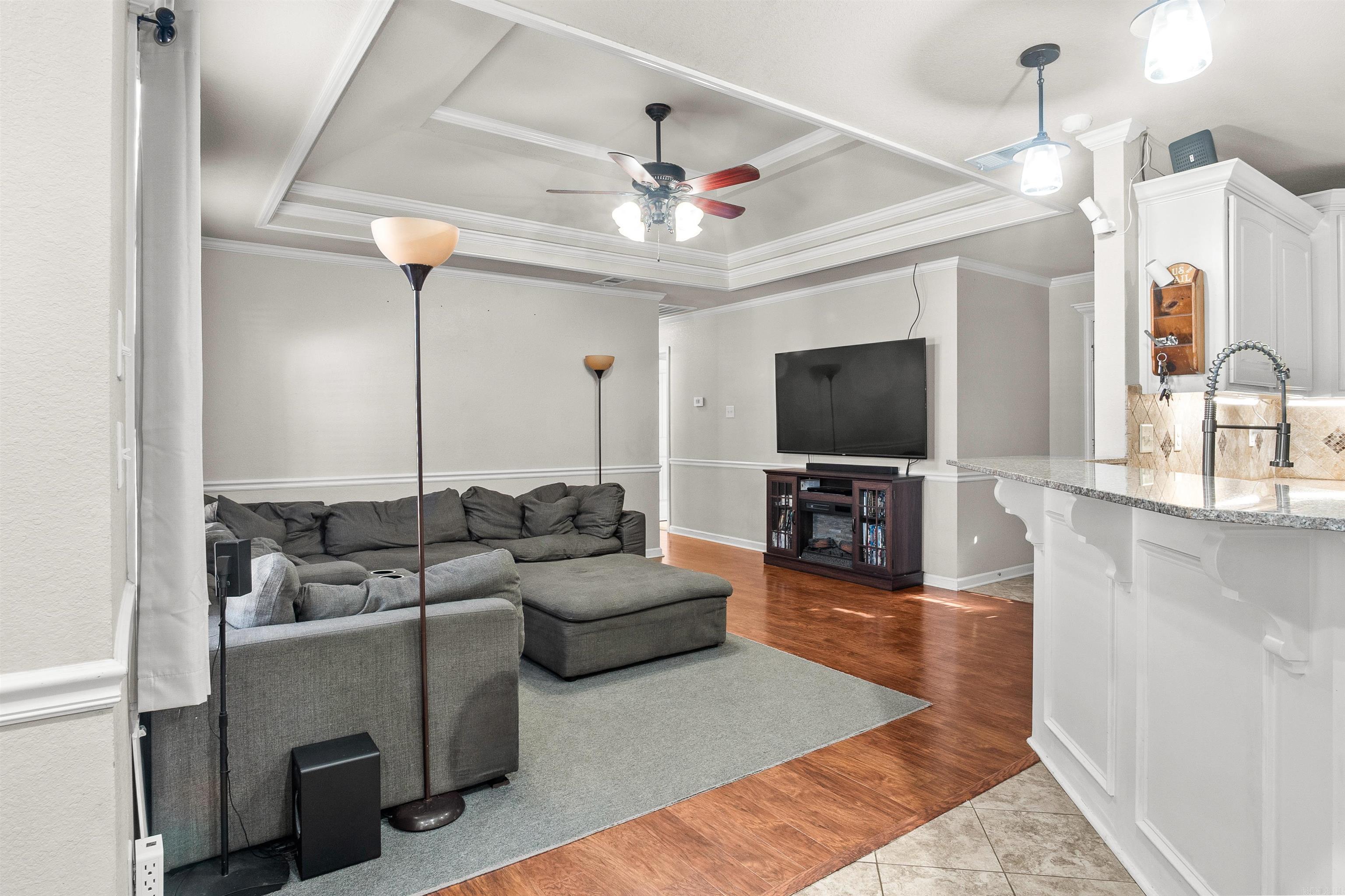 37 Lilly Ann  Ward, AR