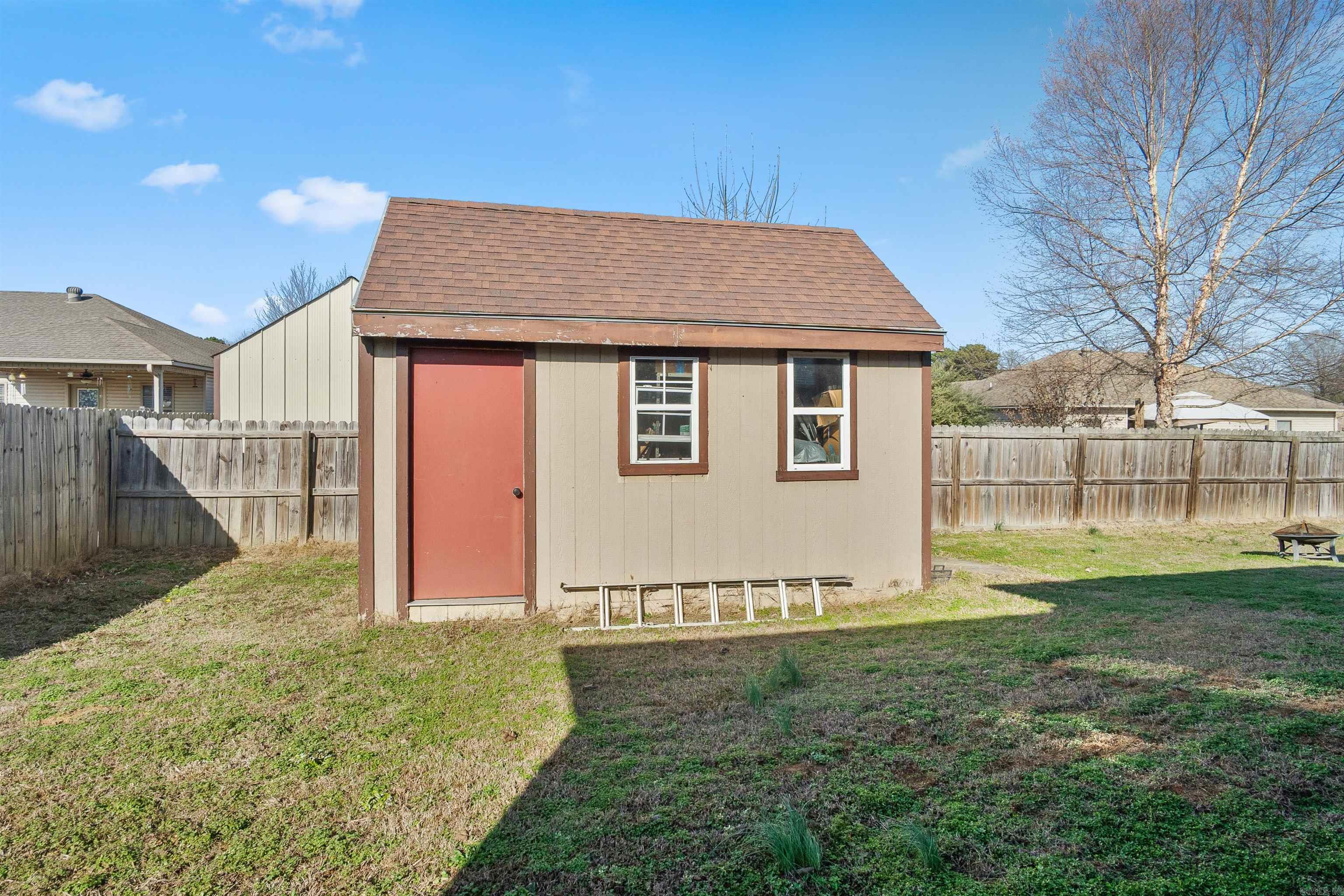 37 Lilly Ann  Ward, AR