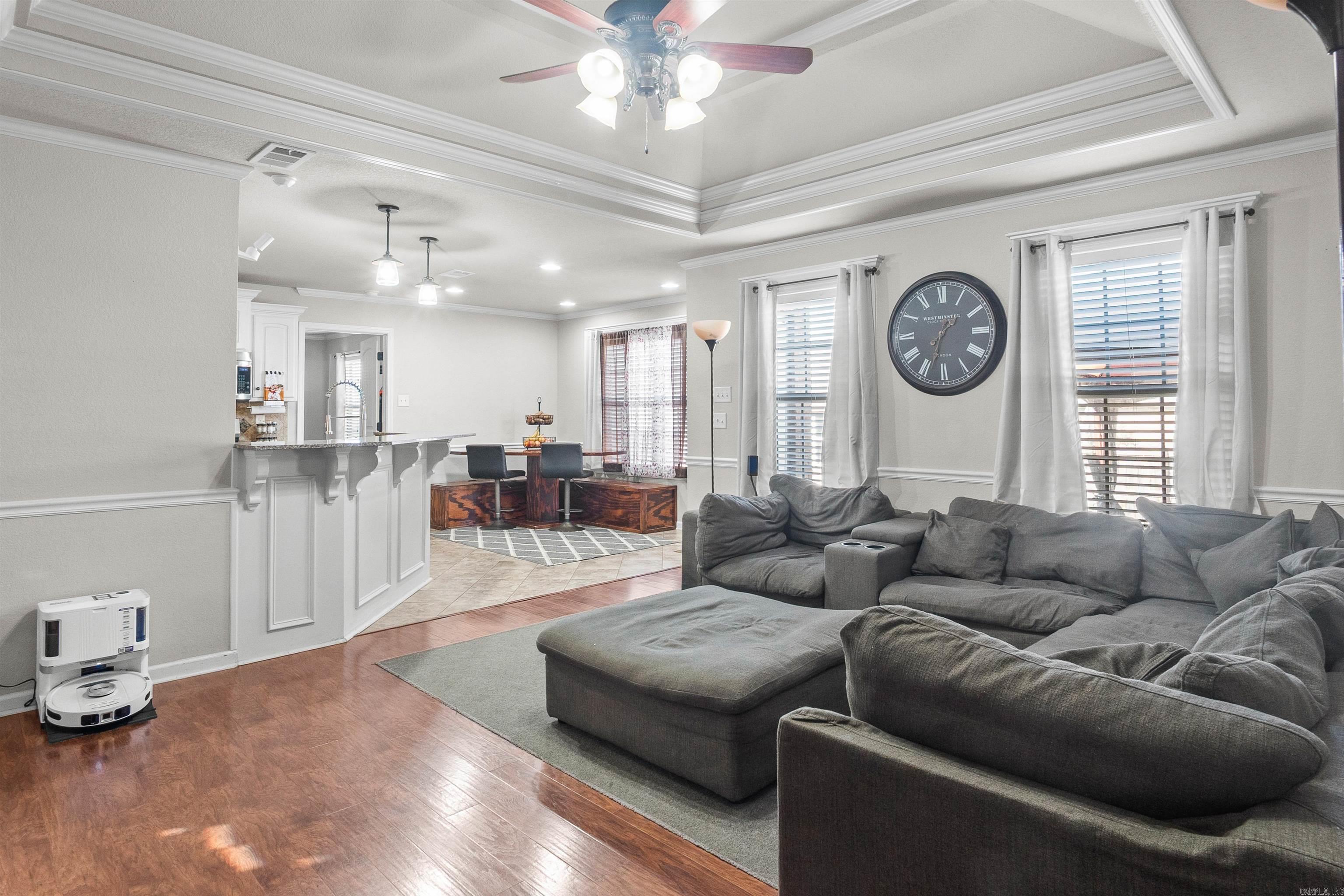 37 Lilly Ann  Ward, AR