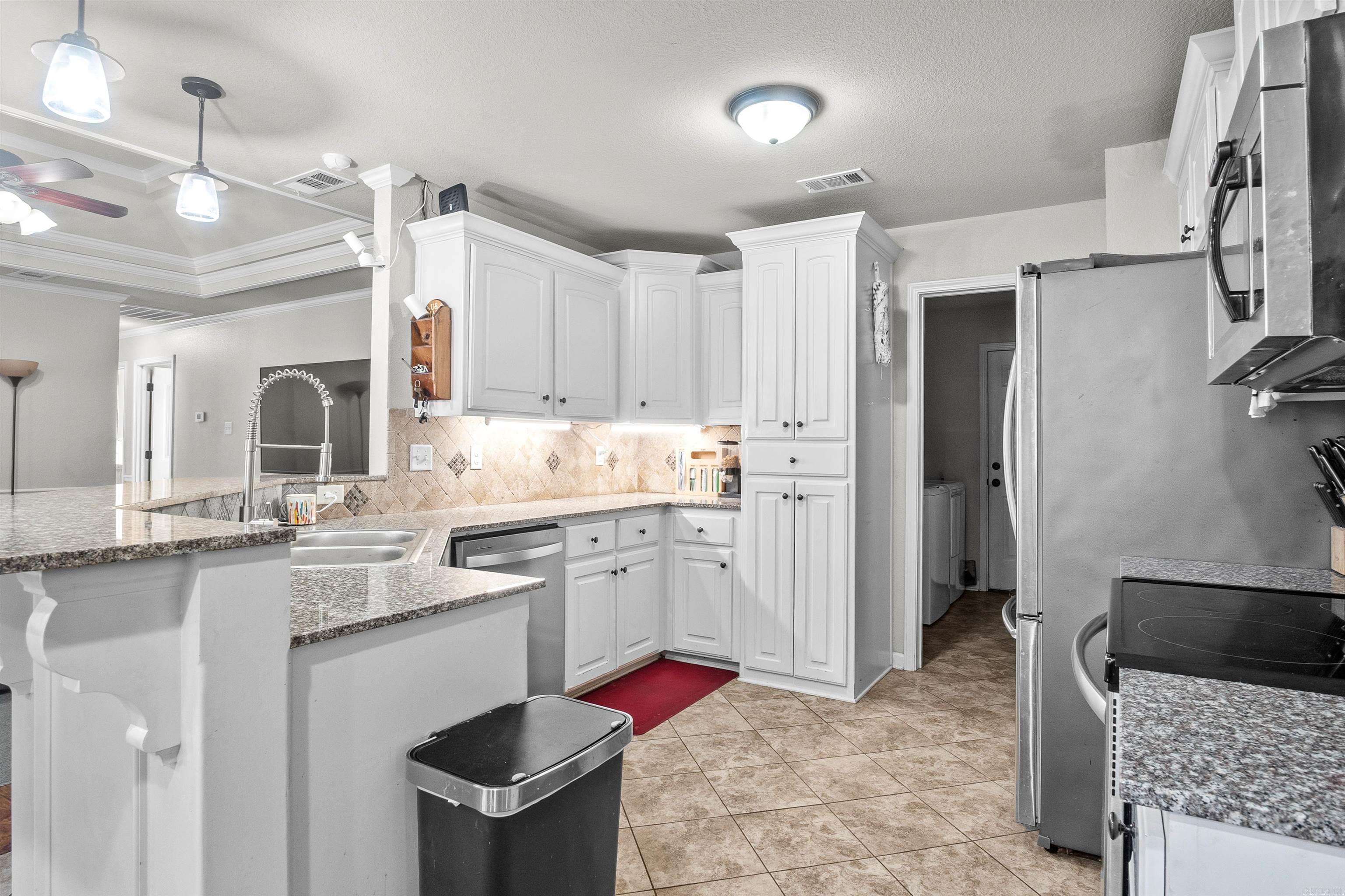 37 Lilly Ann  Ward, AR