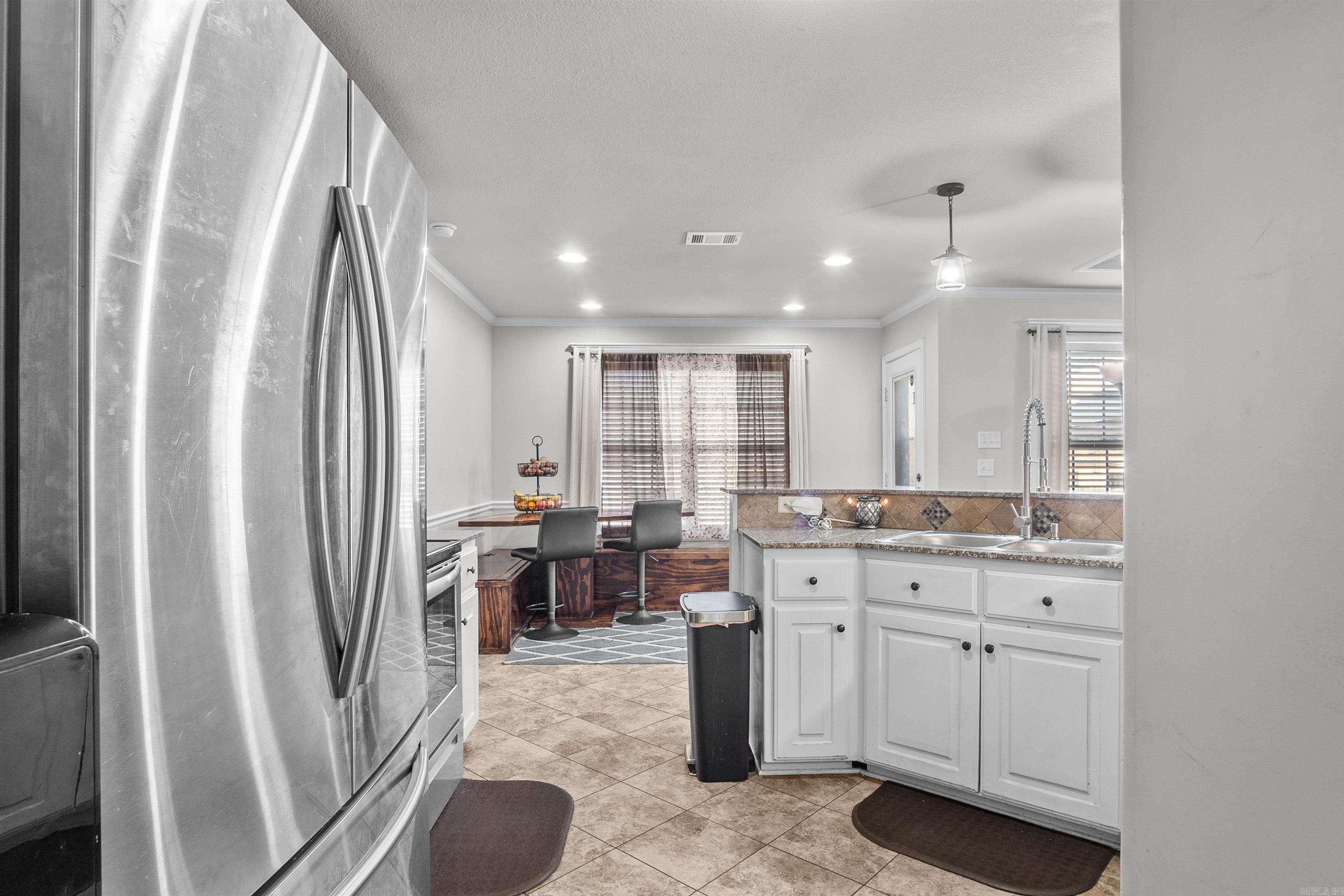 37 Lilly Ann  Ward, AR