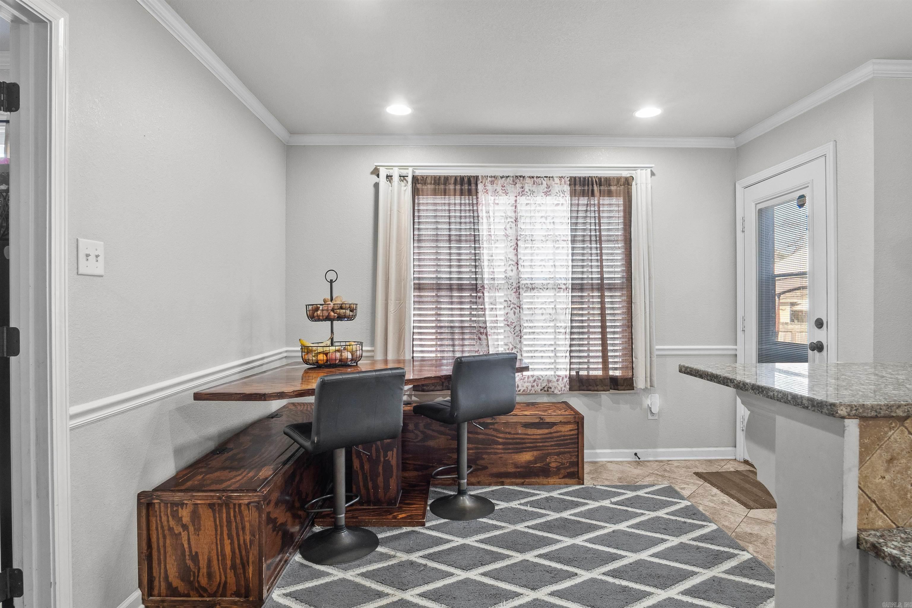 37 Lilly Ann  Ward, AR