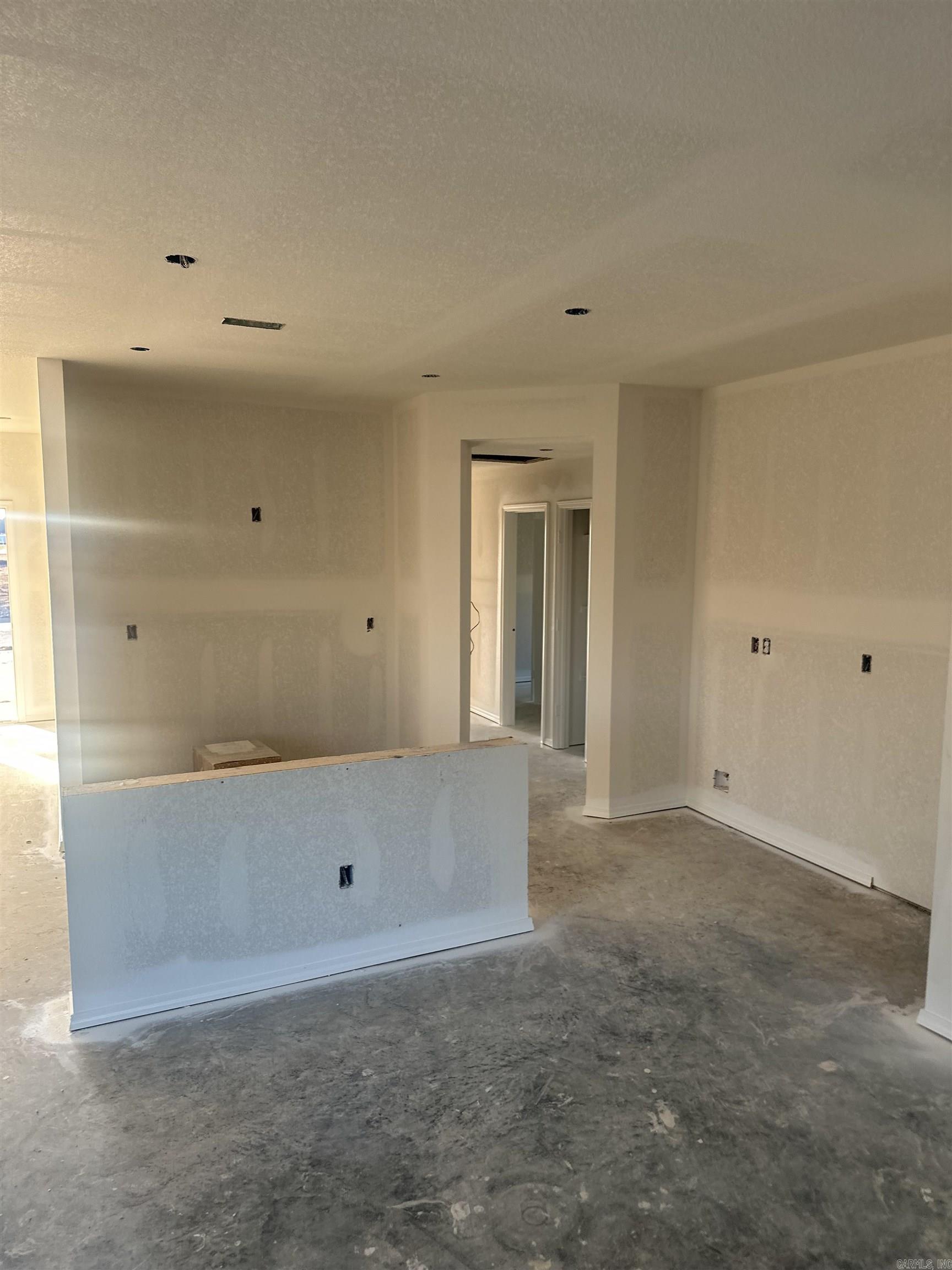 106 Sofia Lot 99  Phase 2 Maumelle, AR