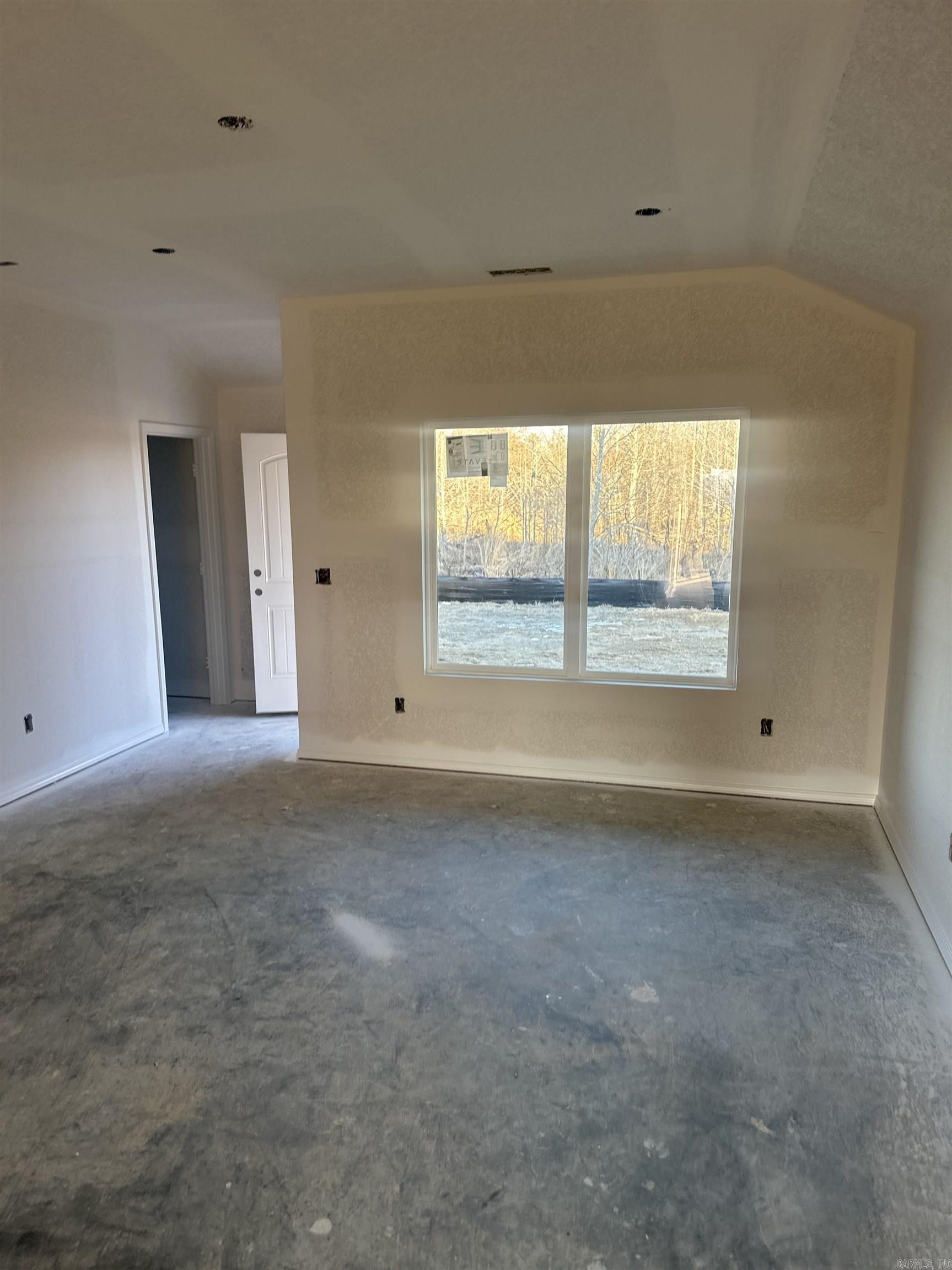 106 Sofia Lot 99  Phase 2 Maumelle, AR