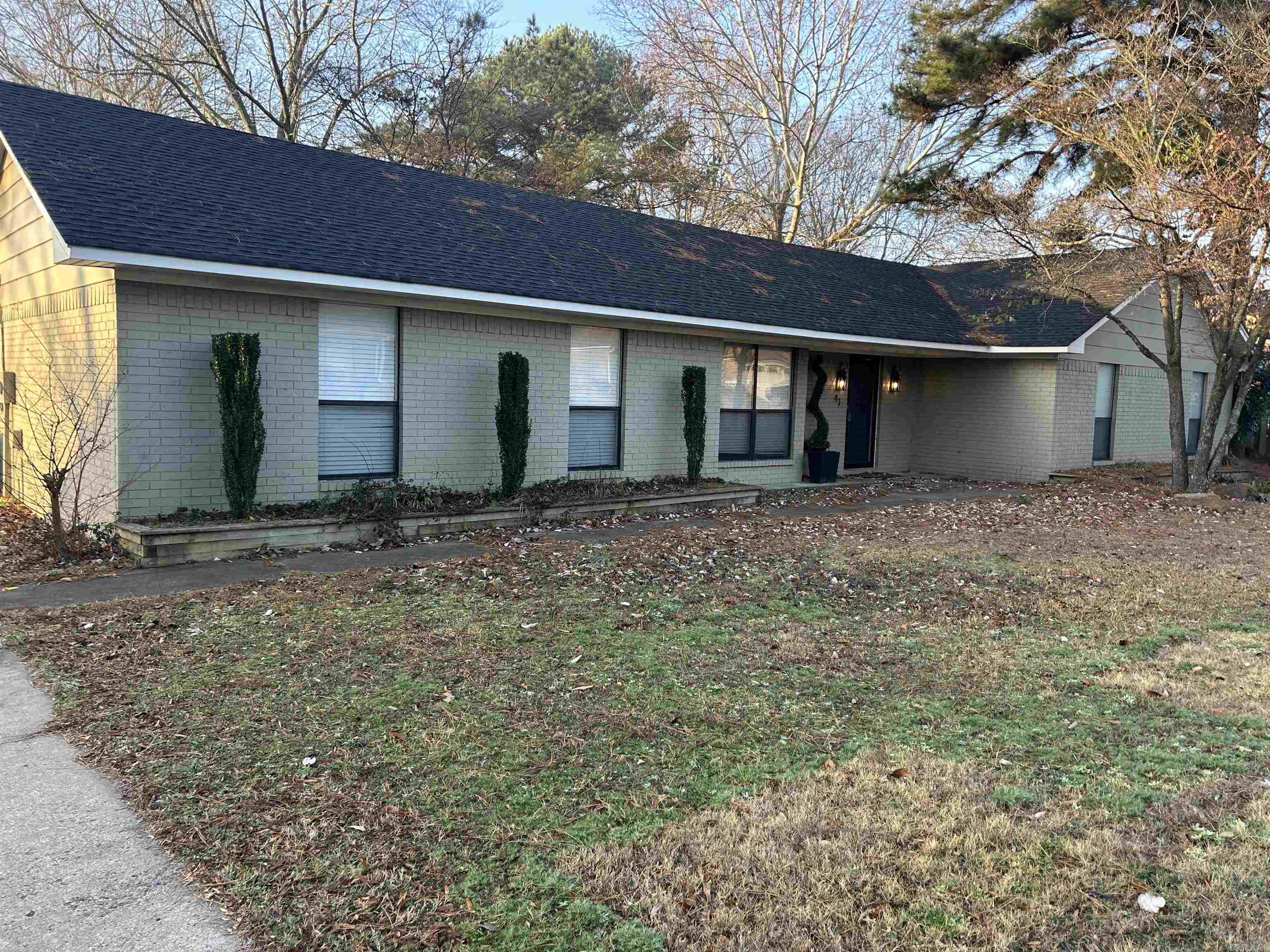 41 Tucker Creek  Conway, AR