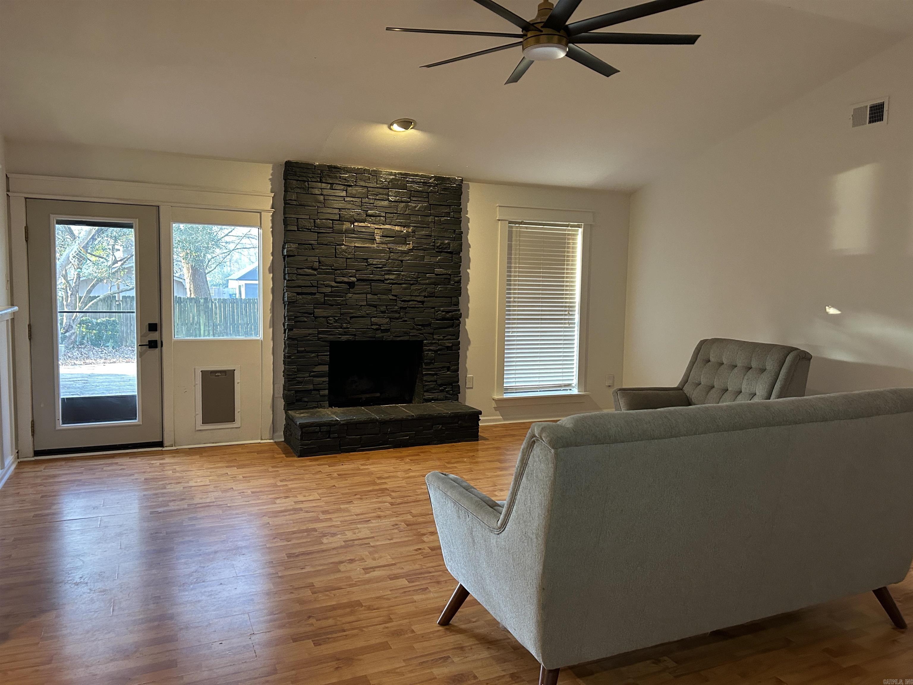 41 Tucker Creek  Conway, AR