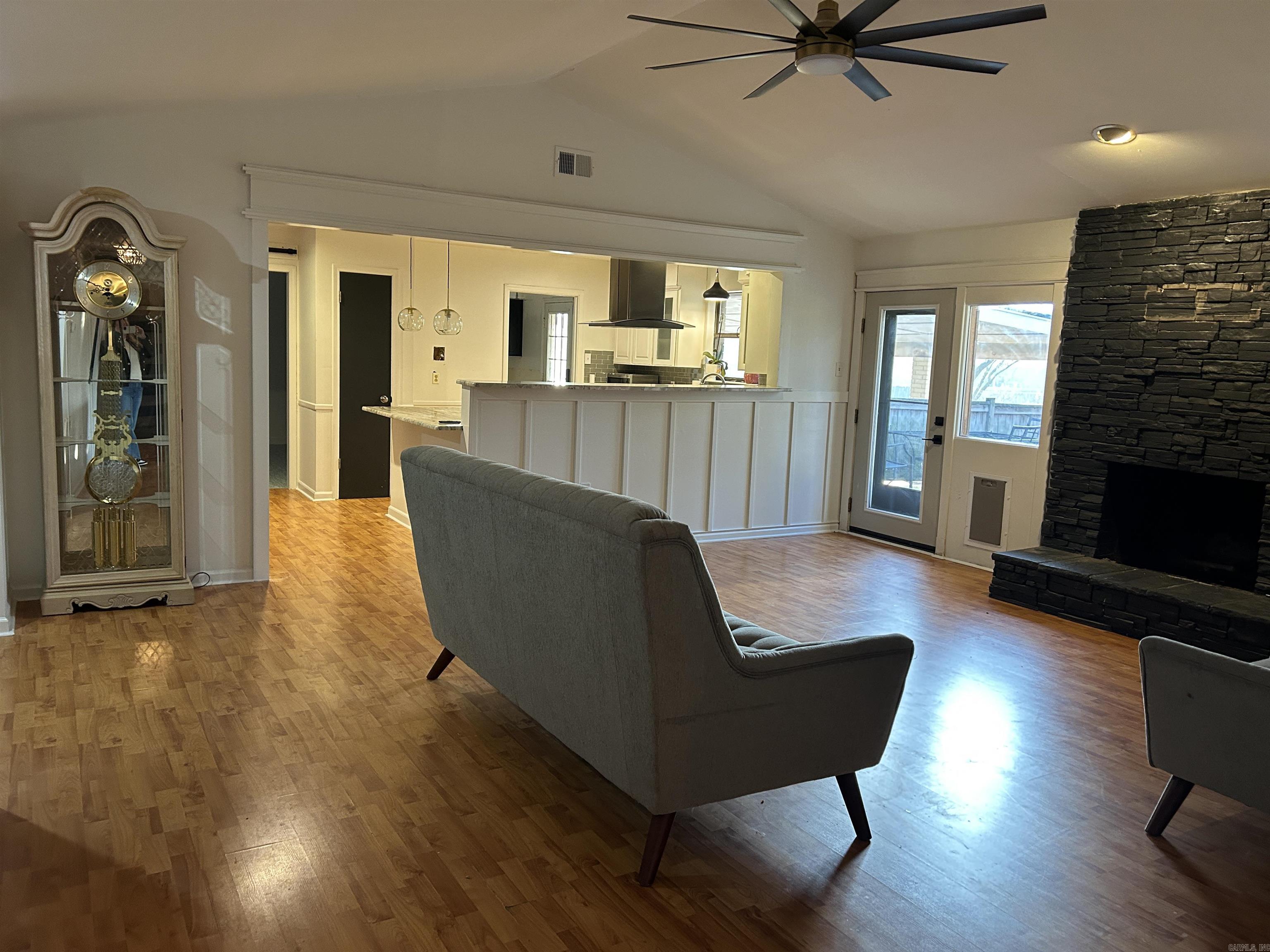 41 Tucker Creek  Conway, AR