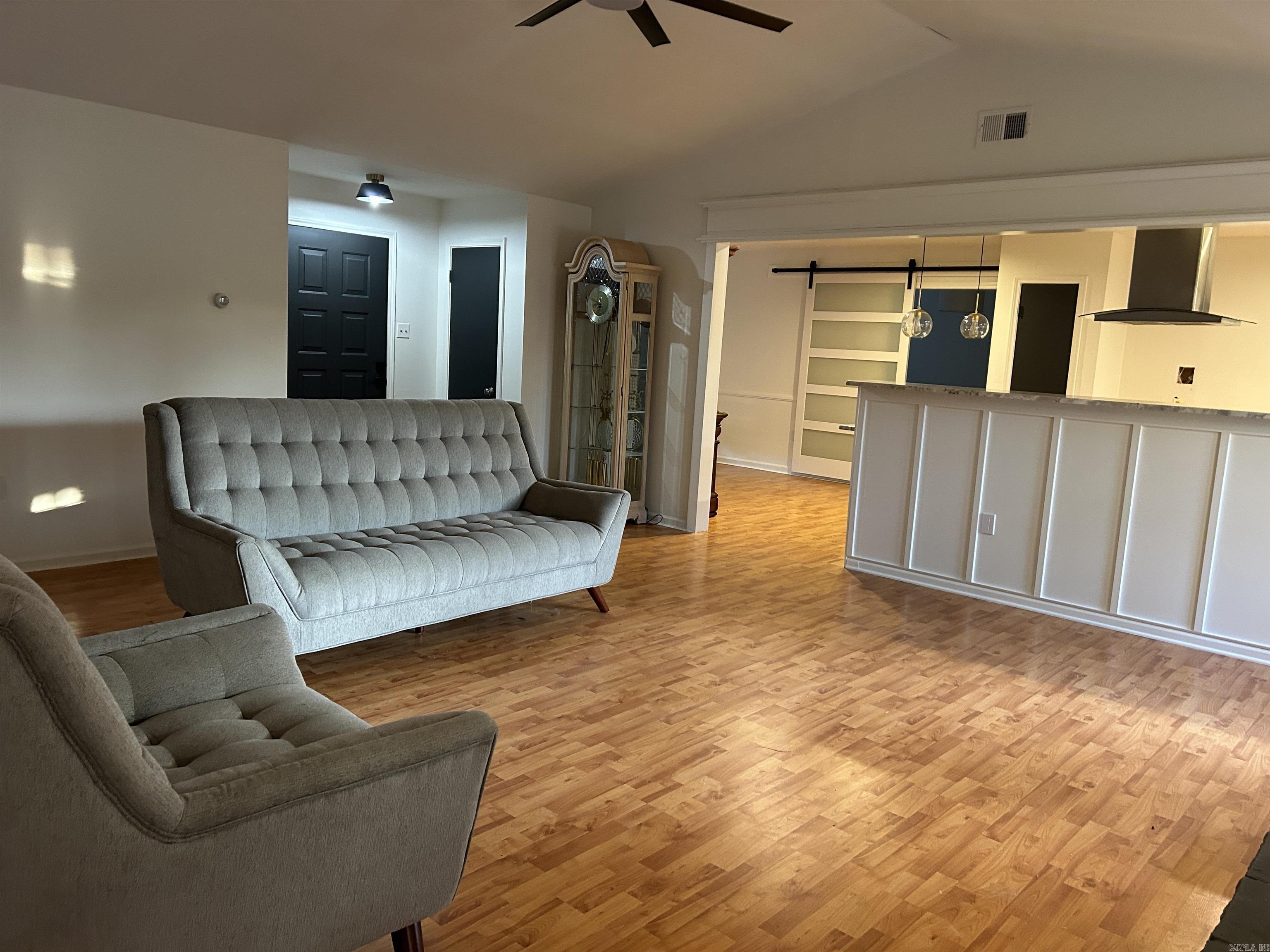 41 Tucker Creek  Conway, AR