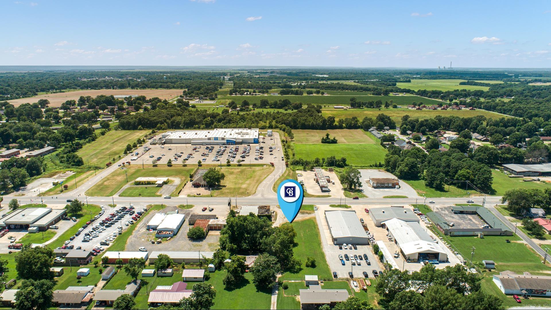 1412 Highway 367  Newport, AR