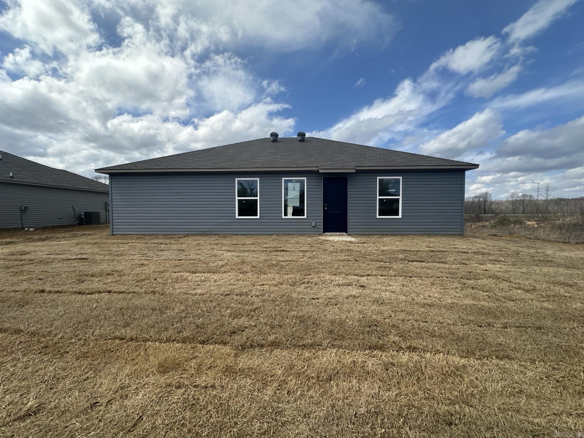 22 Buckshot Drive Ward, AR 72176