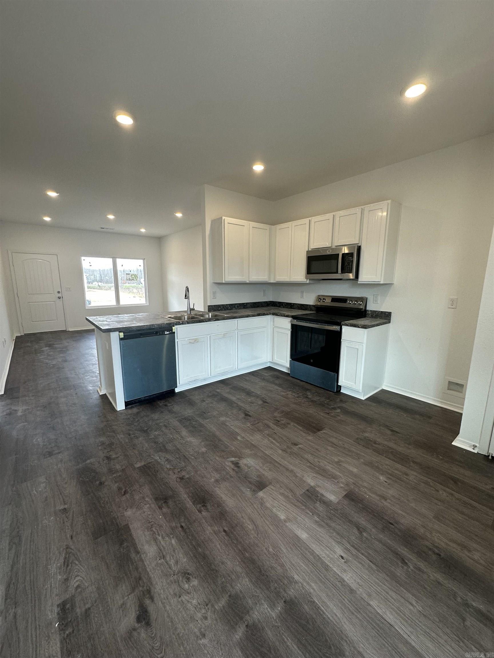 22 Buckshot Drive Ward, AR 72176