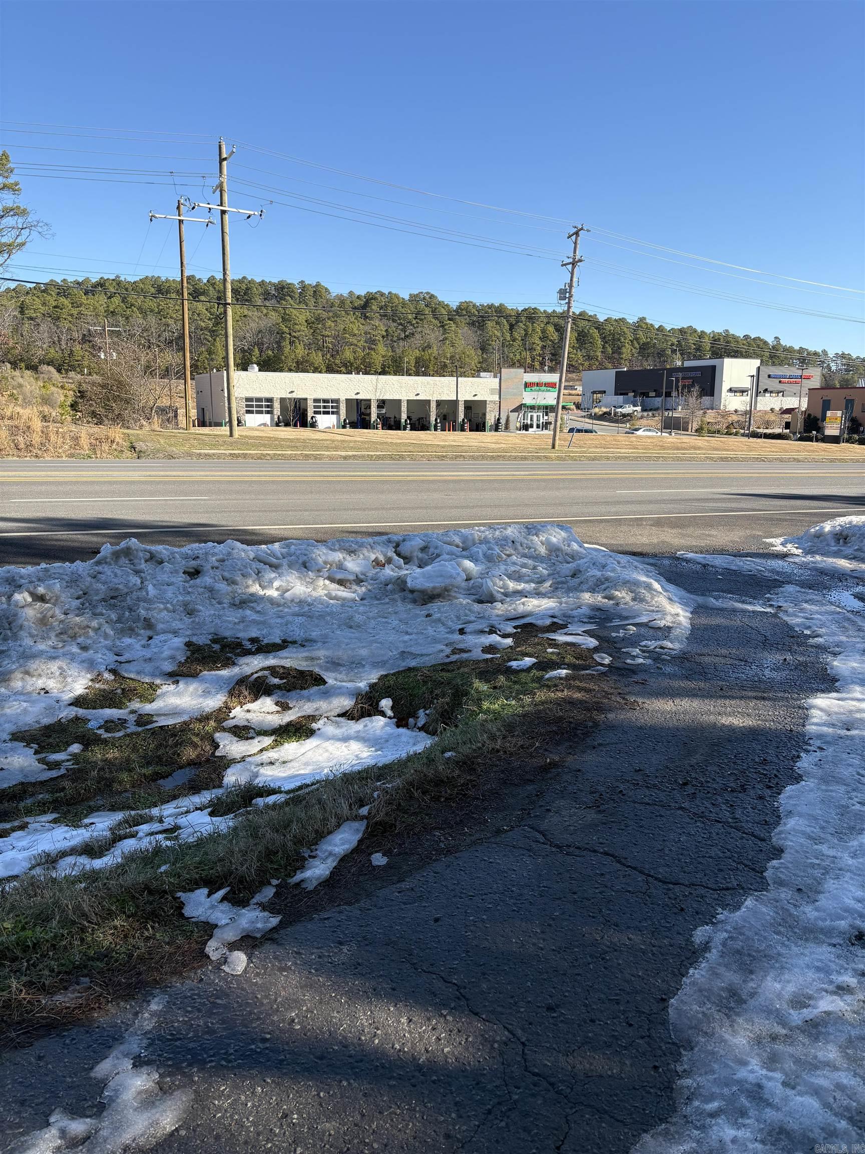 19909 Cantrell  Little Rock, AR