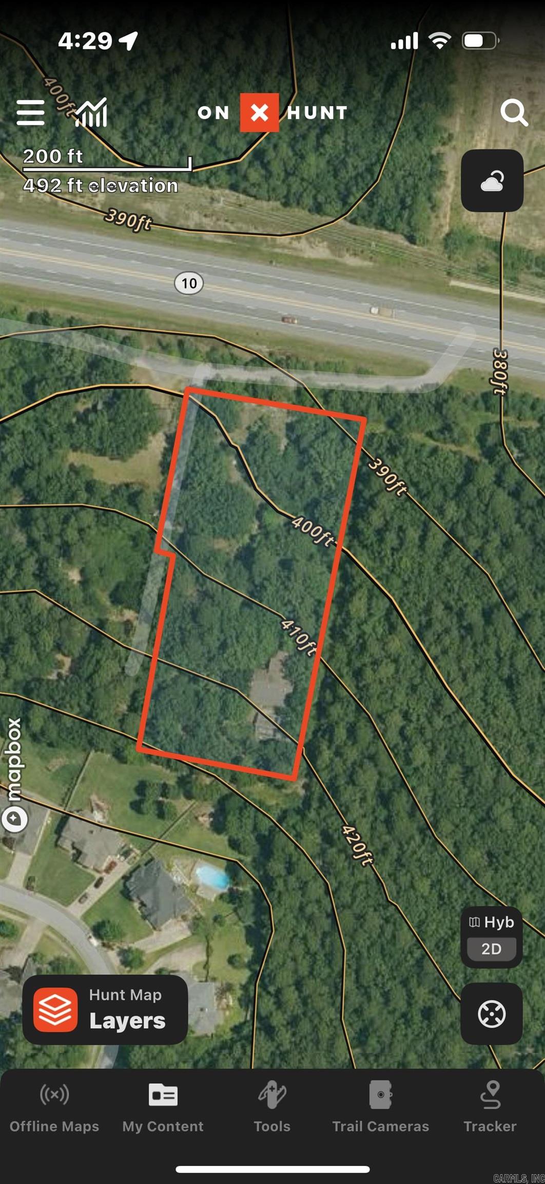 19909 Cantrell  Little Rock, AR