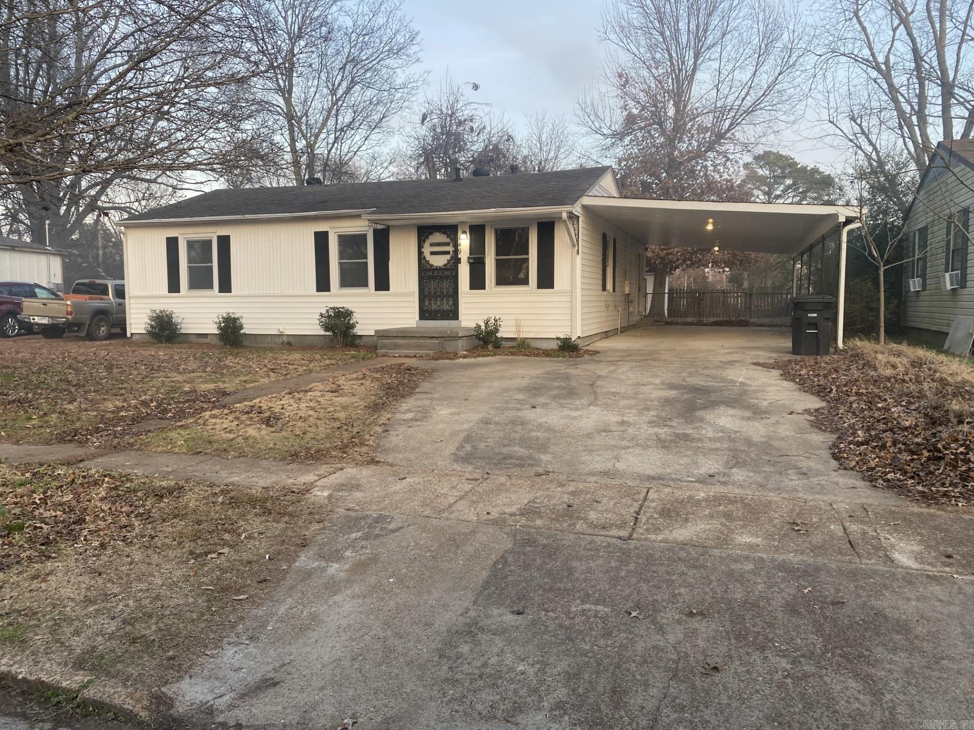 149 Rosewood  Trumann, AR