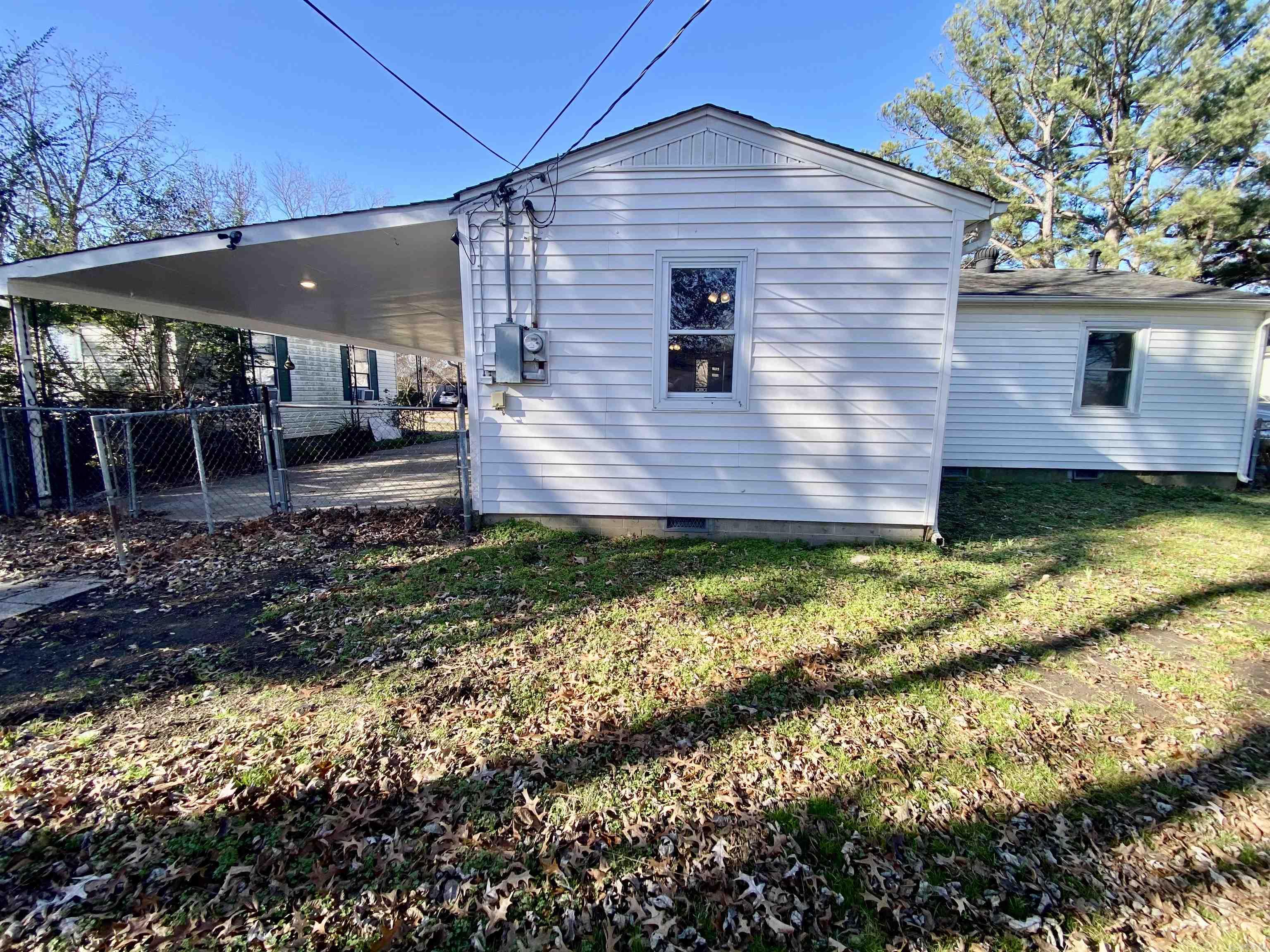 149 Rosewood  Trumann, AR