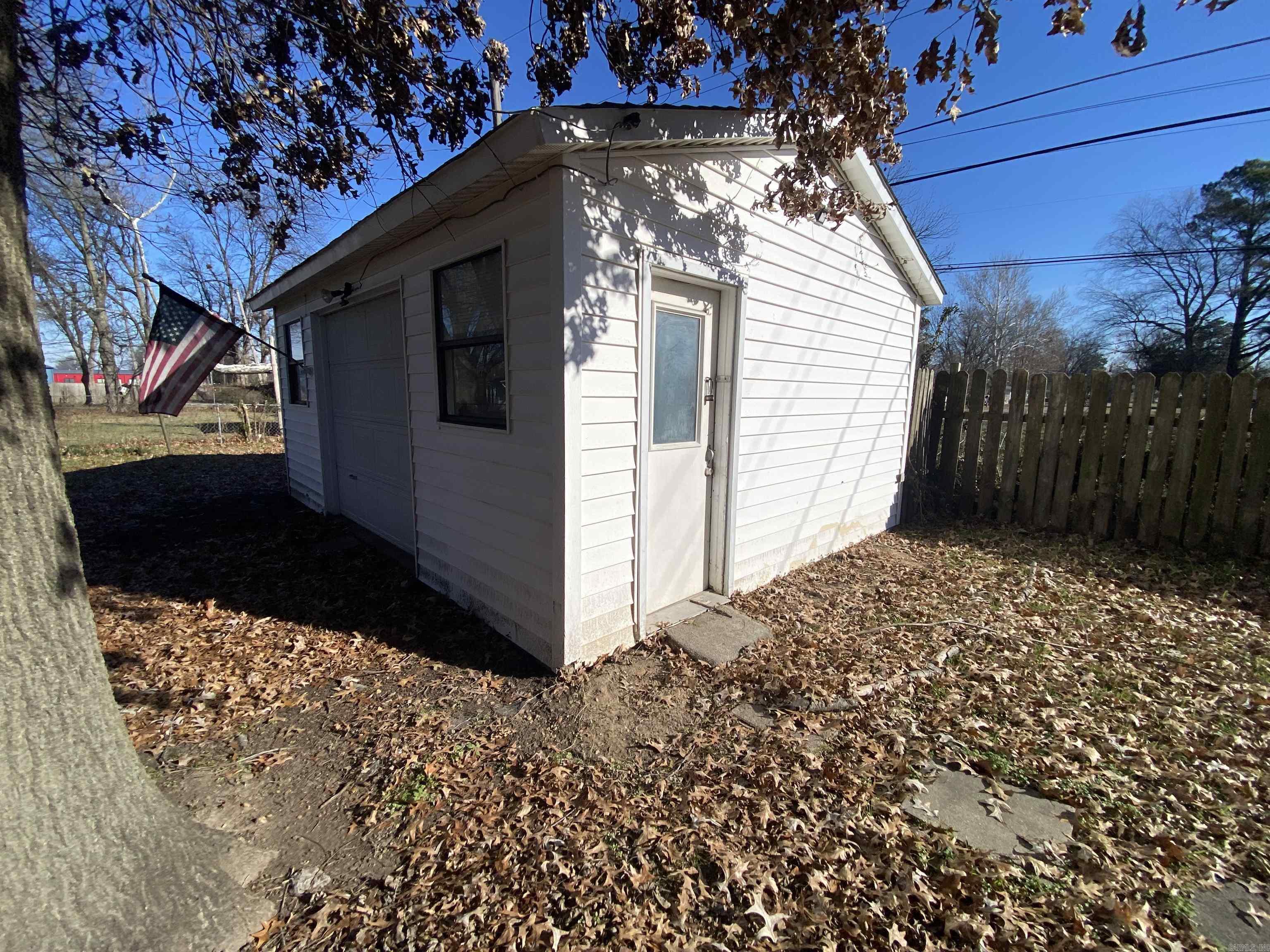 149 Rosewood  Trumann, AR