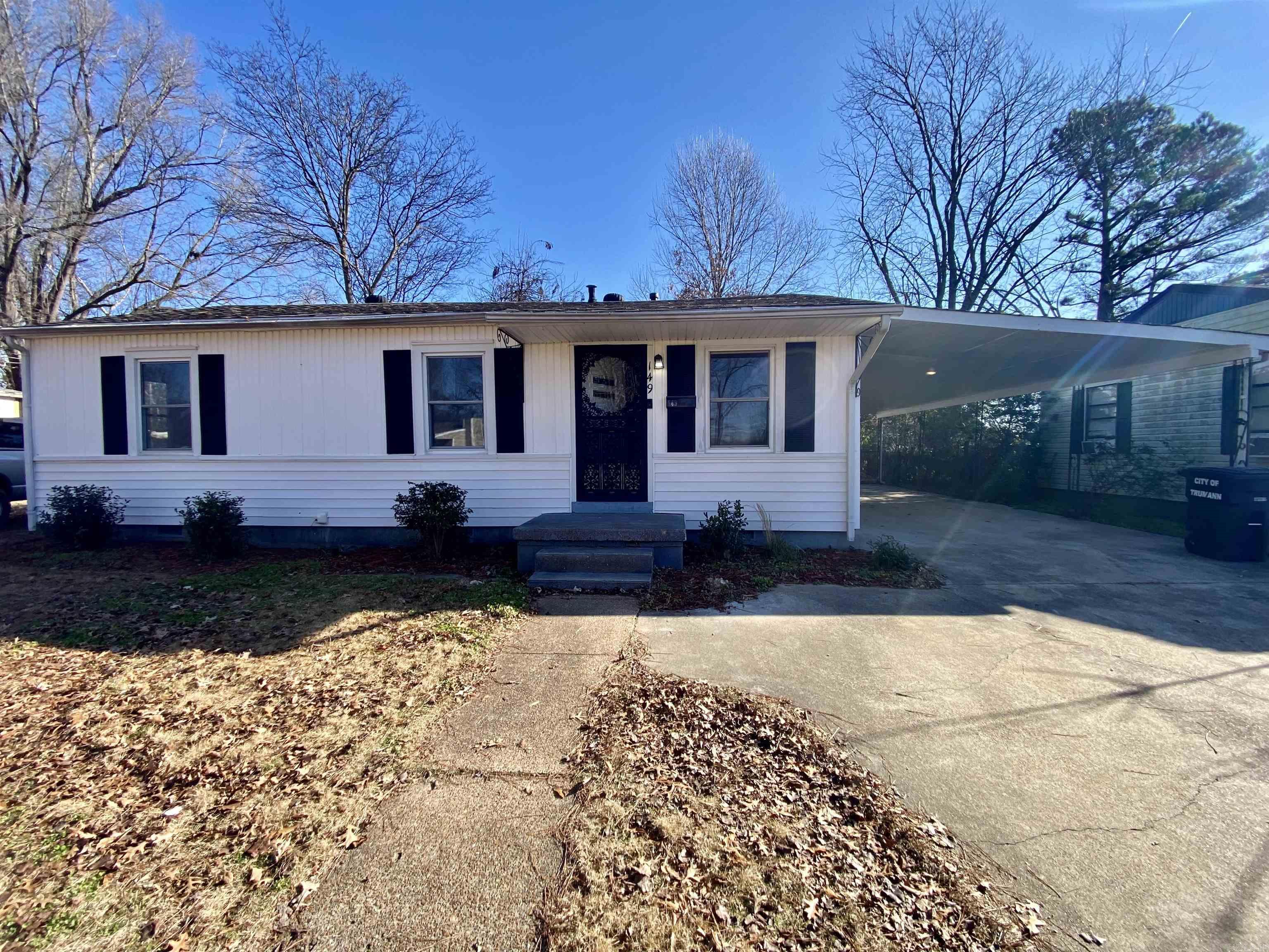 149 Rosewood  Trumann, AR