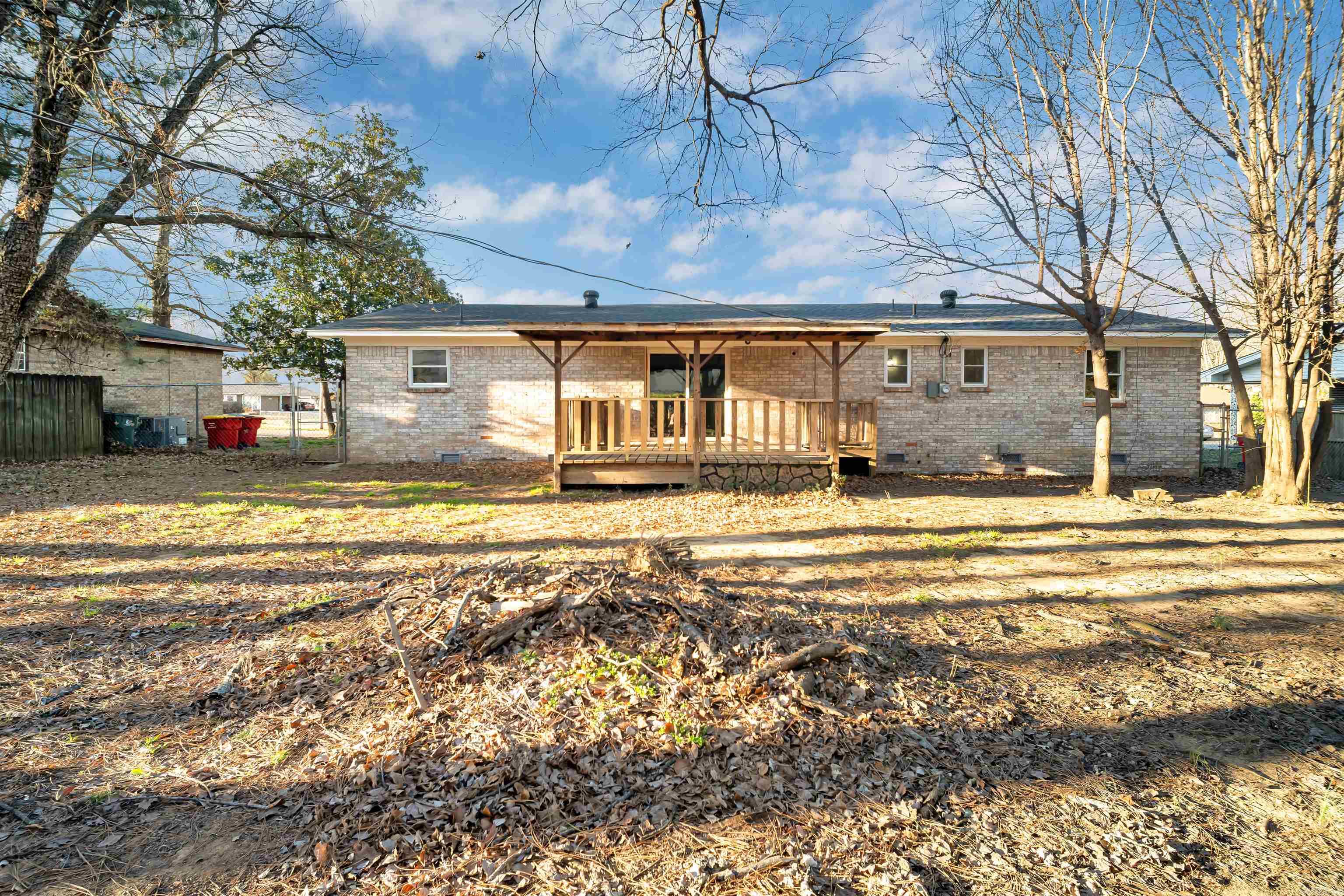 104 Arthur  Morrilton, AR